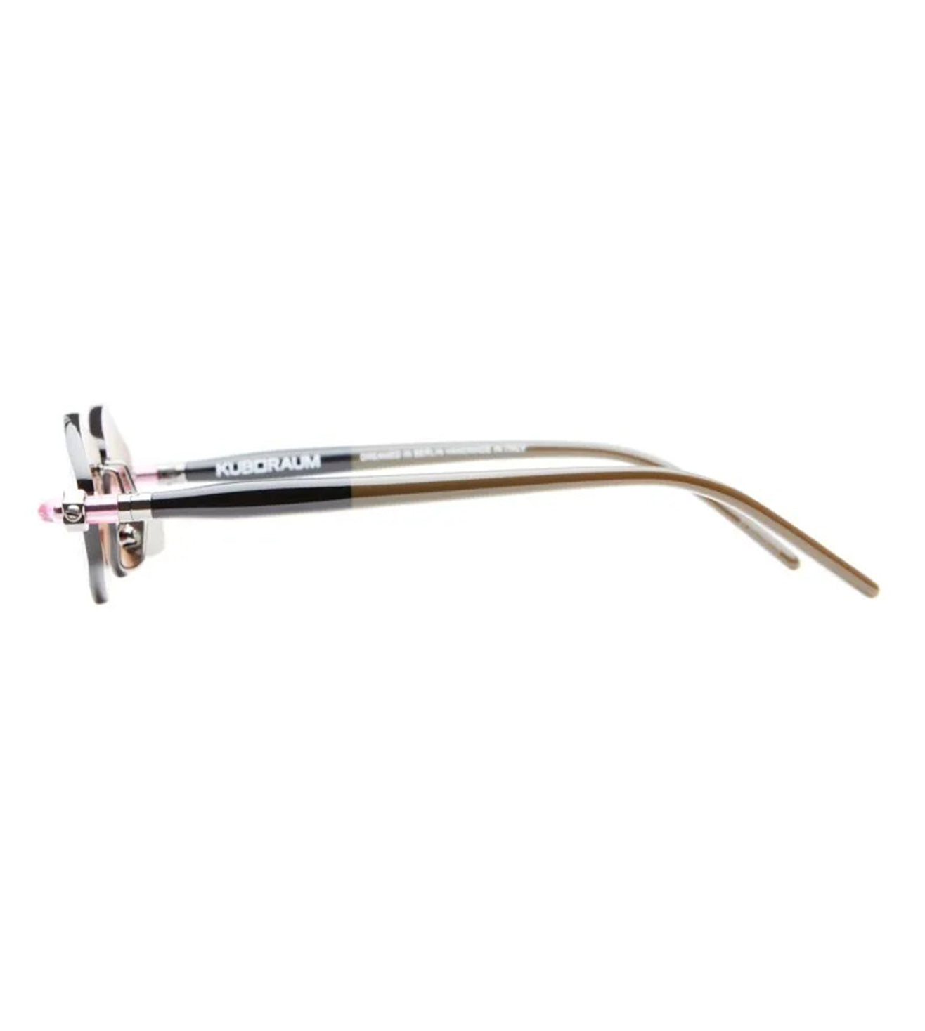 Kuboraum P60 52-18 GM BT - view 2