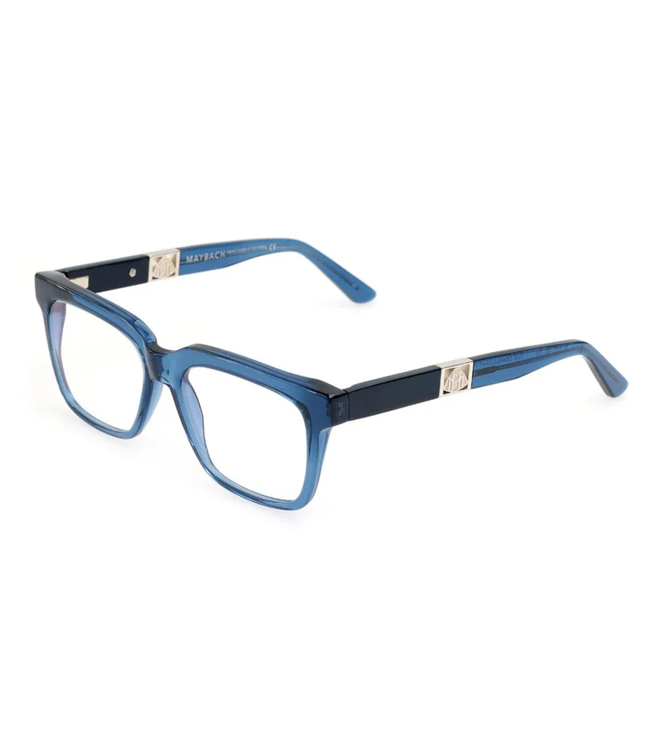 Maybach THE CONSULTANT II-PA/ABW/ABX/ABW/Z26-54 - side view