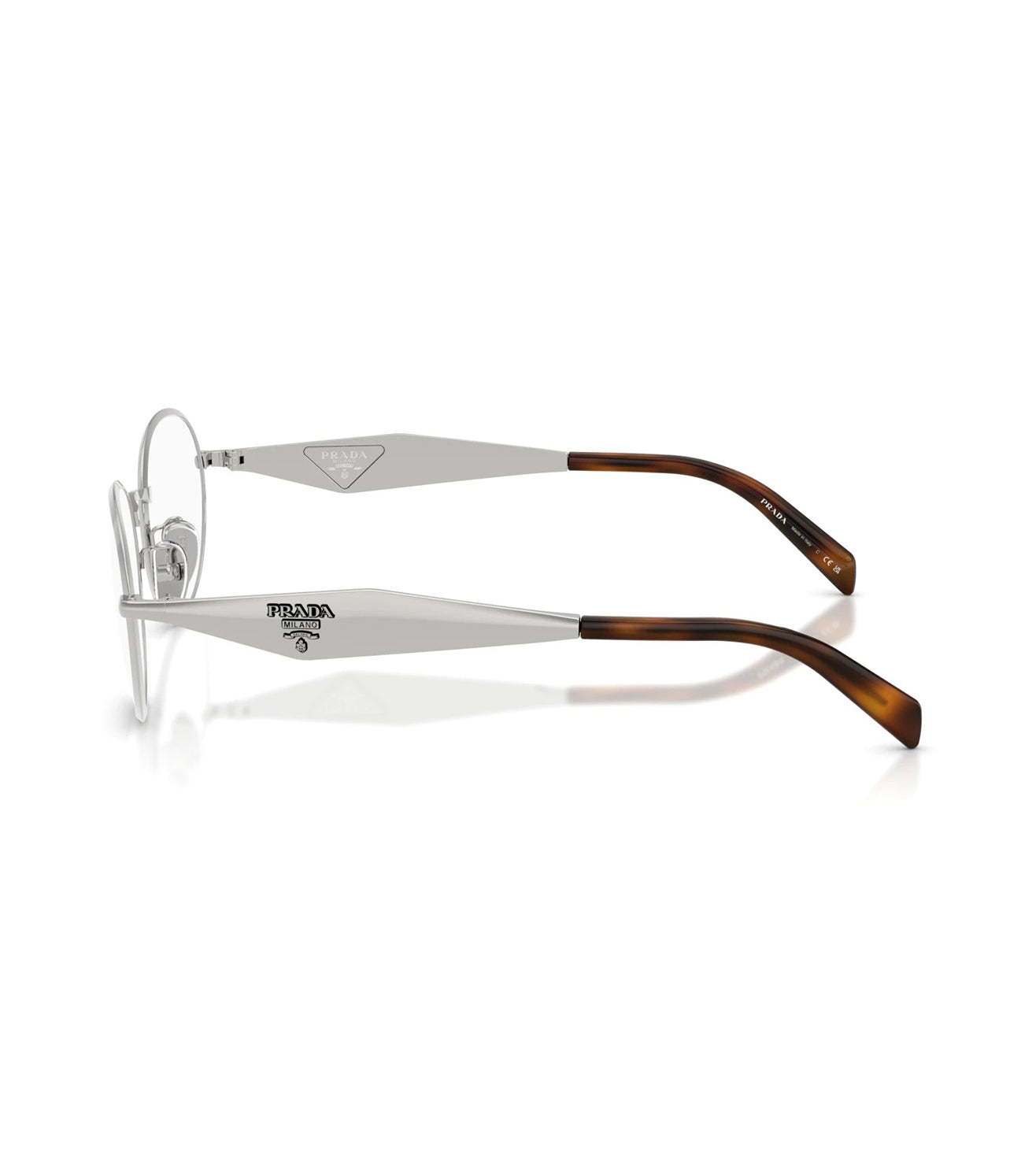 Prada 0PRD53VD1BC1O154 angle
