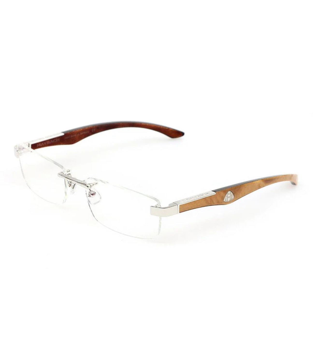 Maybach THE ARTIST III P/WDO/Z25-56 - side view