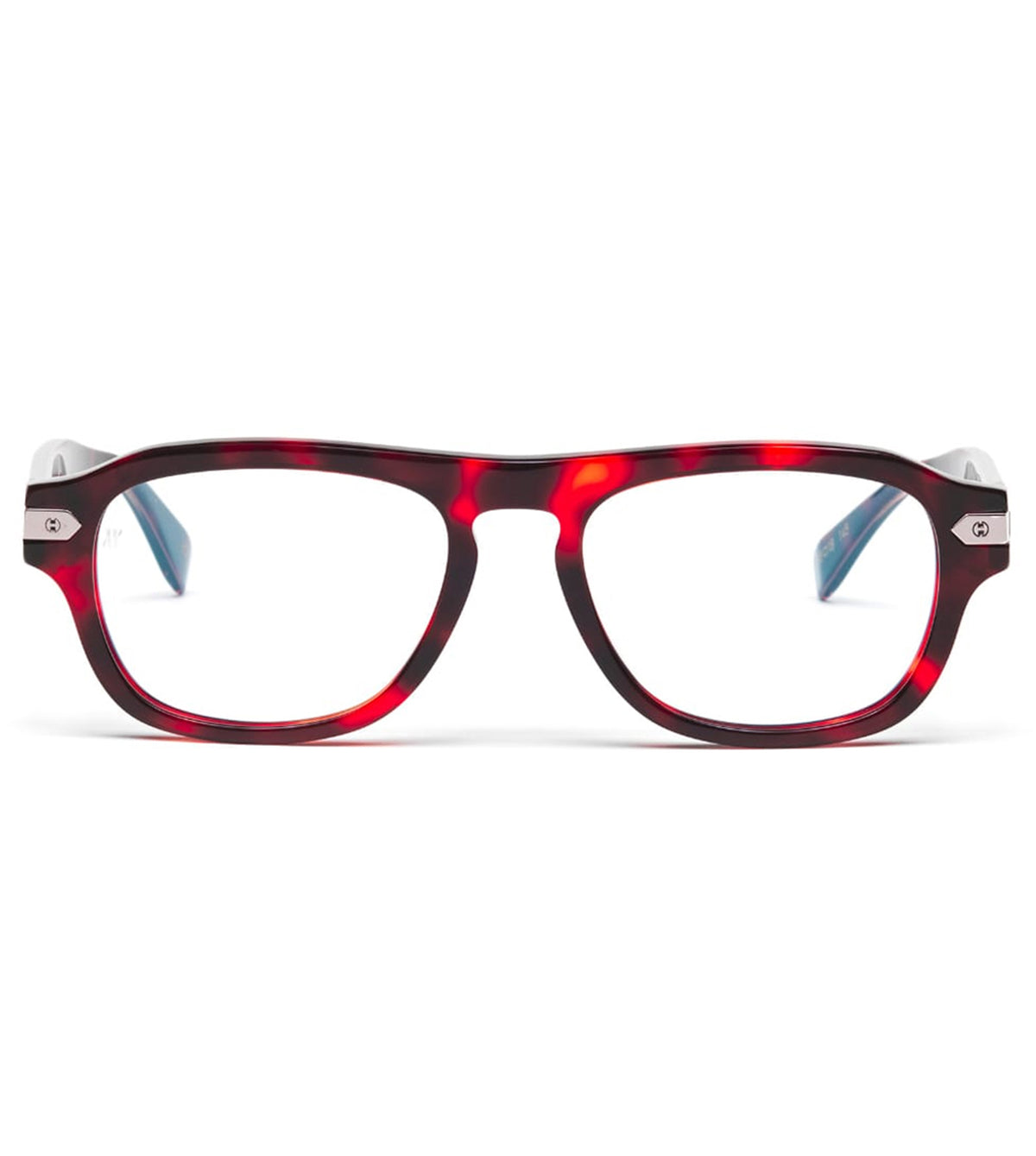 Hublot H049O.152.078 Havana Square Optical Frames