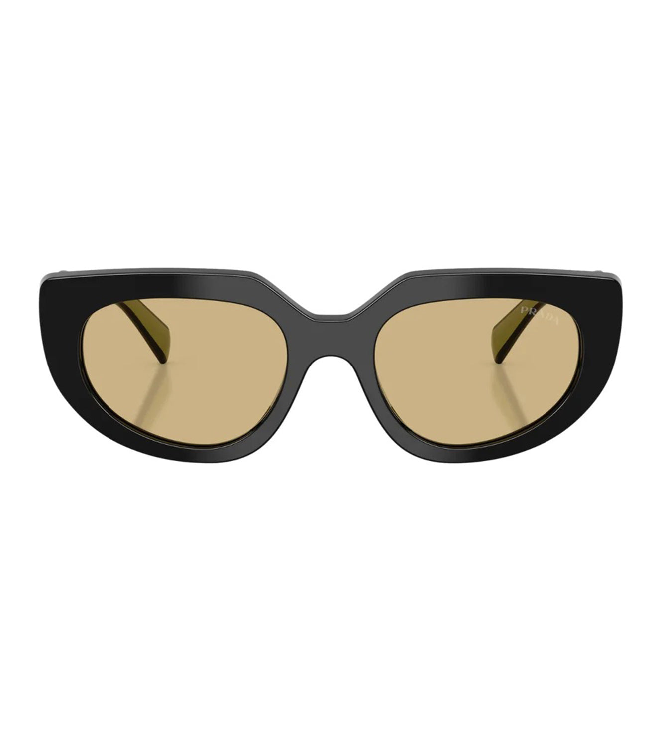 Prada 0PRD02S03K10R53 front