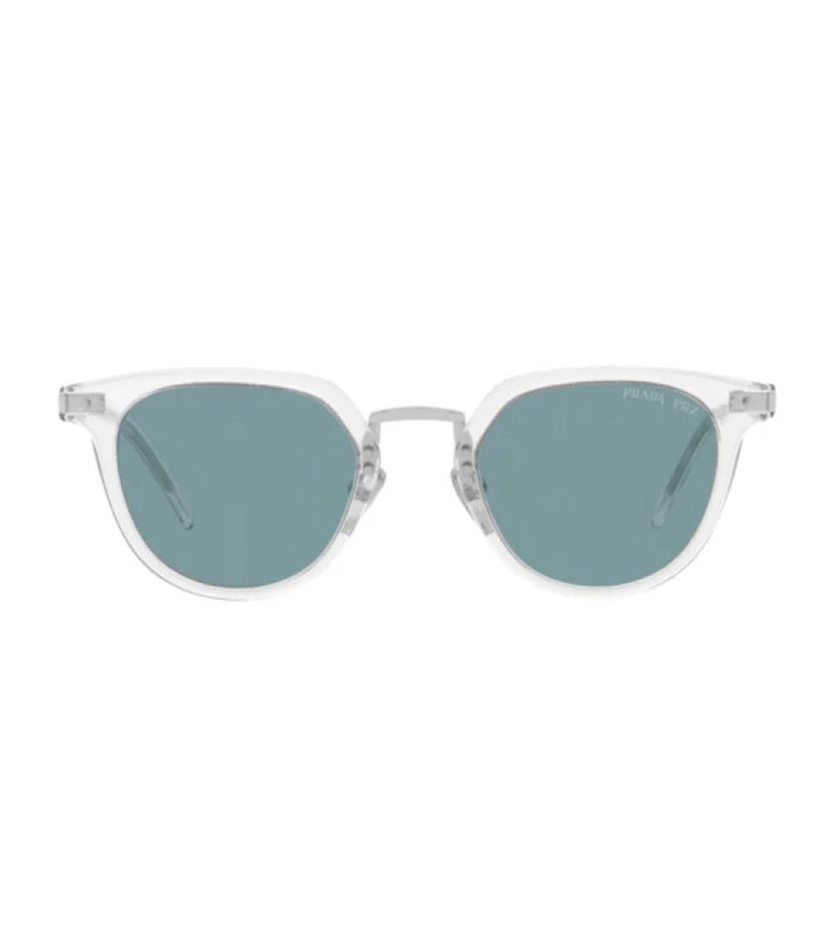 Prada 0PR17YS2AZ04D49 front