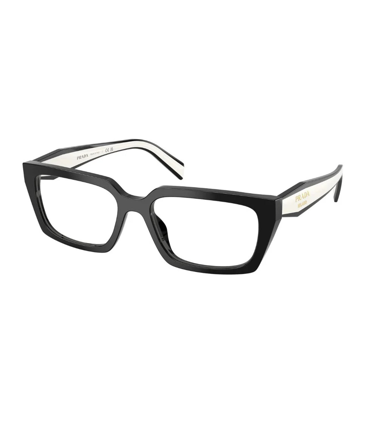 Prada 0PRD05V20G1O155 angle