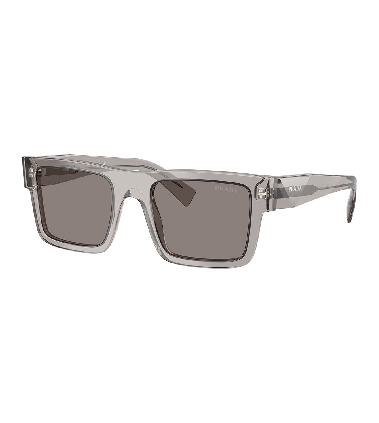 Prada 0PR19WS10J80Q52 angle