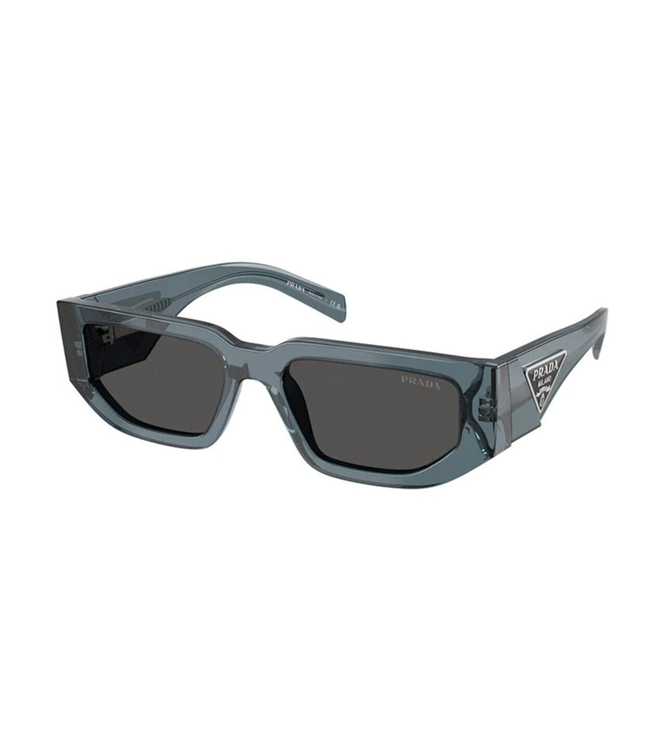 Prada 0PR09ZS17T08Z54 angle