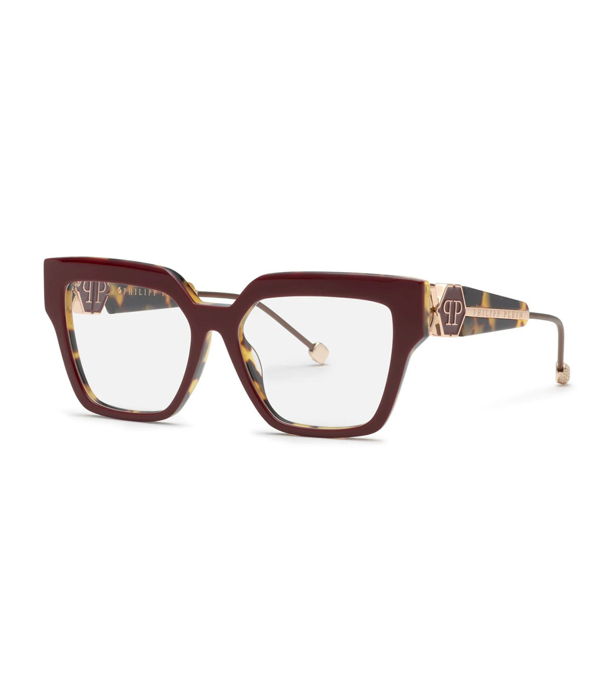 Philipp Plein VPP165S 55 U86