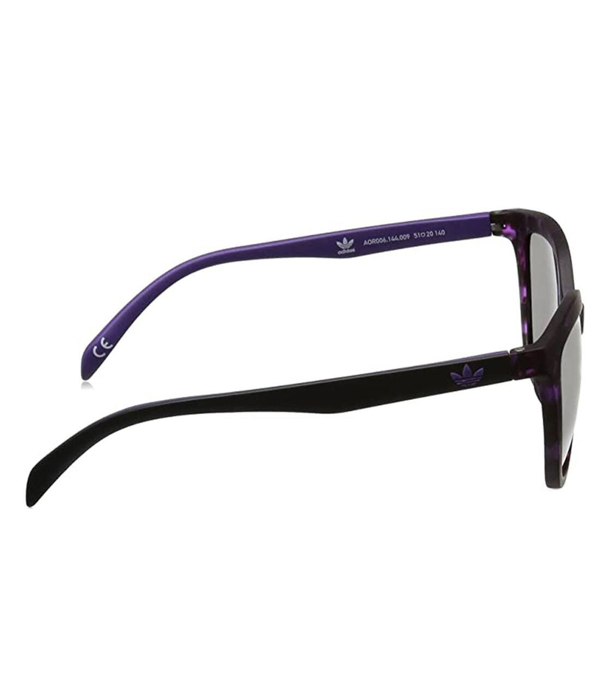 Adidas Women's Grey Cat Eye Sunglasses - AOR006.144.009