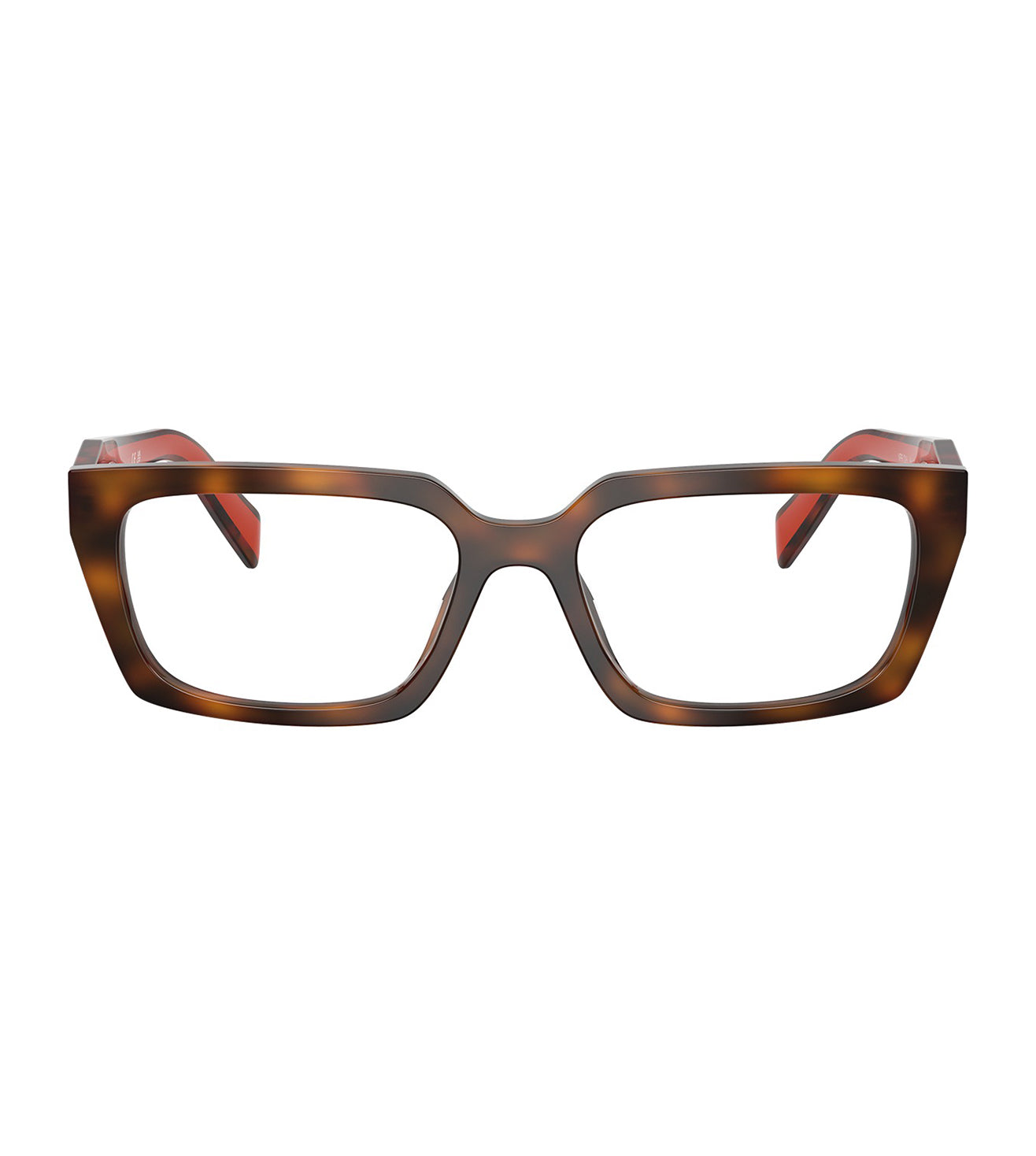 Prada 0PRD05V01K1O155 front