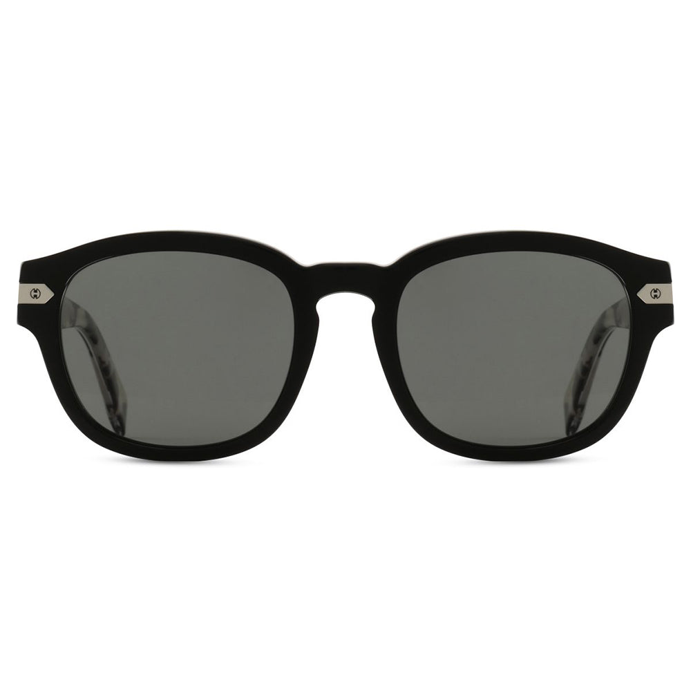 Hublot H053.009.157 Grey Square Sunglasses