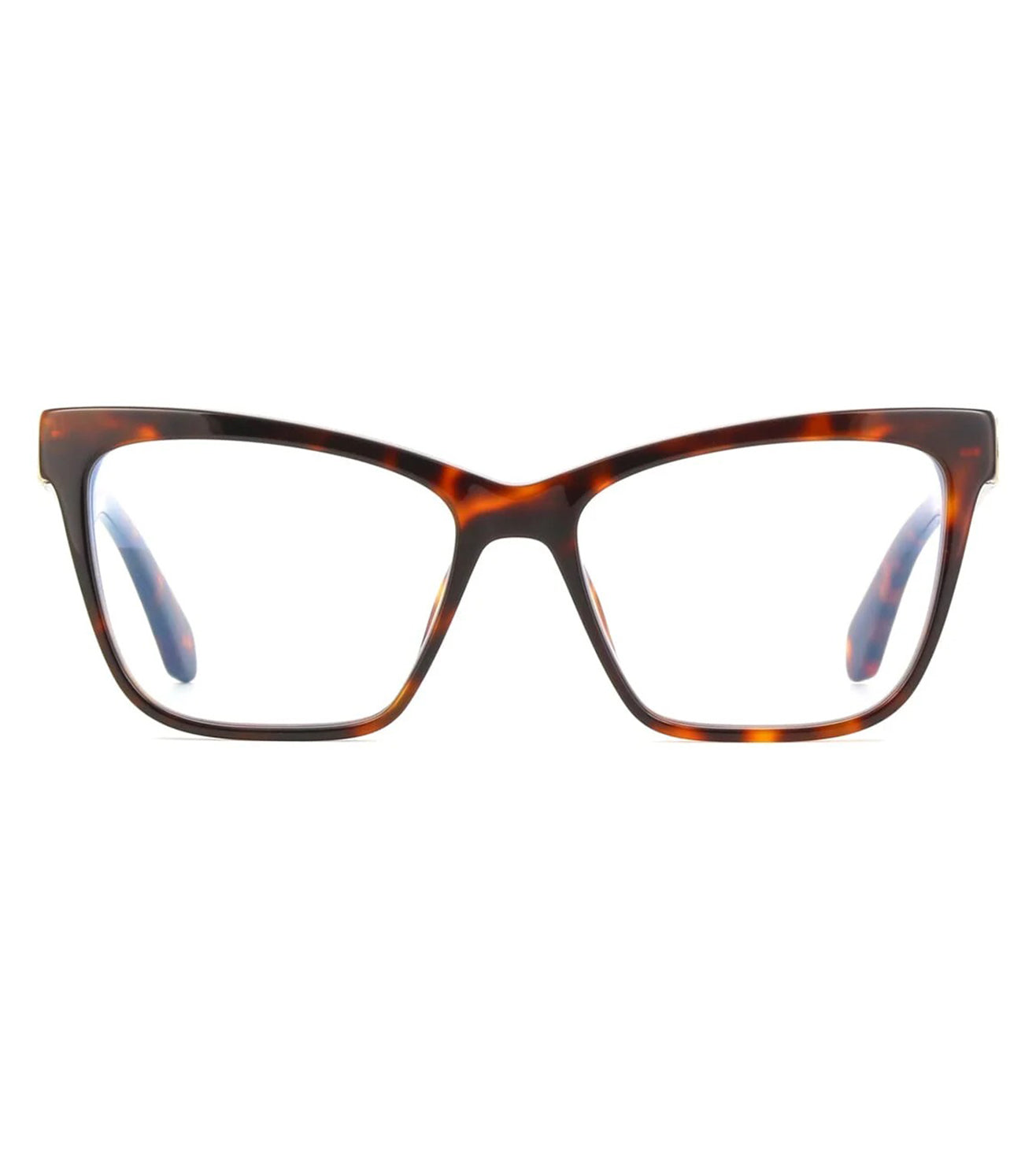 Off White Women's Tortoise Cat Eye Optical Frames OERJ067S2416000