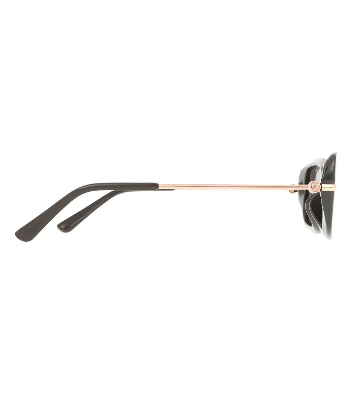 Michael Kors Women's Grey Rectangular Sunglasses - 0MK2228D4003/357