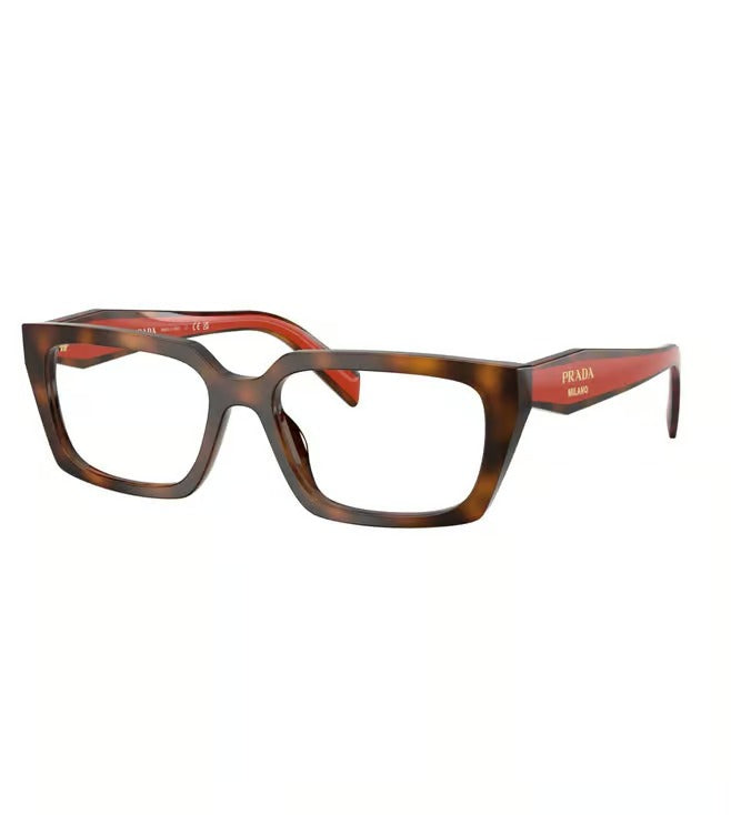 Prada 0PRD05V01K1O153 angle