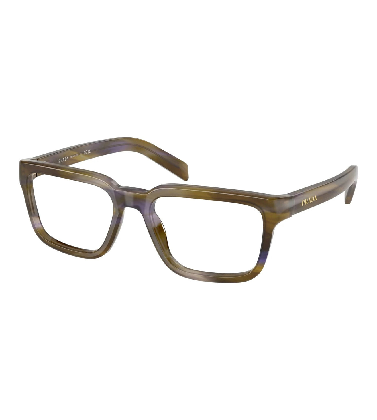 Prada 0PRD04V23G1O152 front
