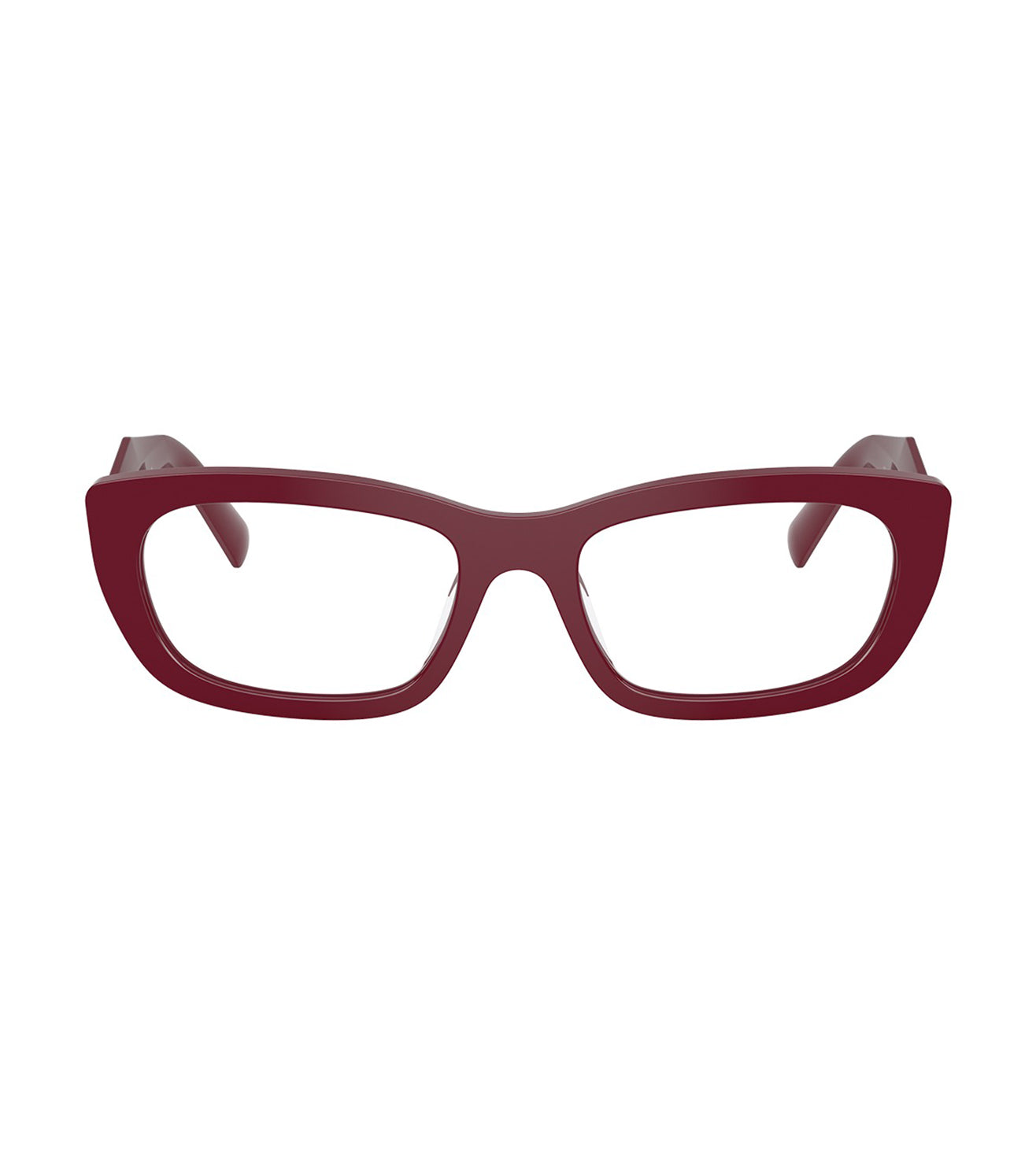 Prada 0PRD09V23L1O154 front