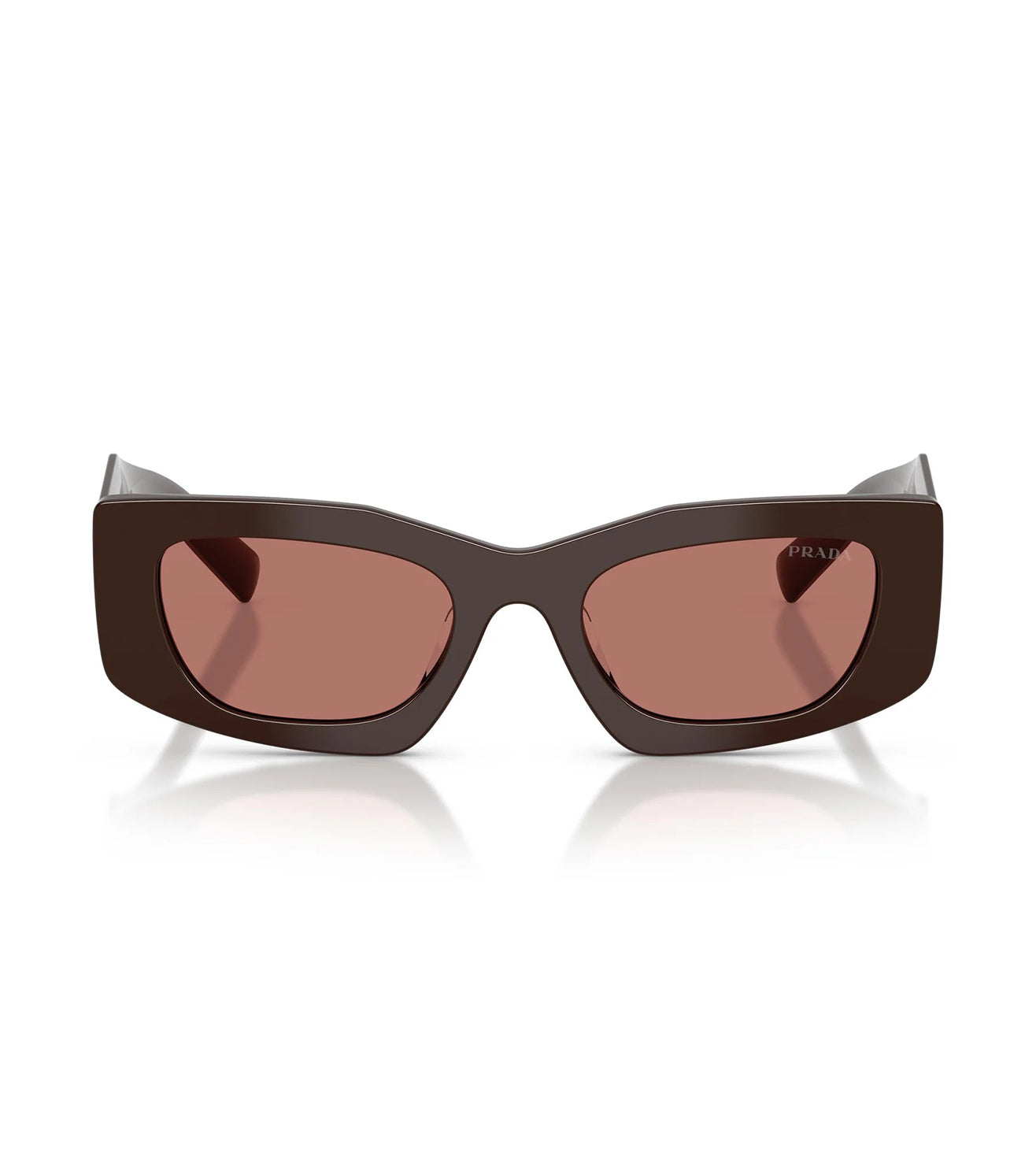 Prada 0PRD03SD27I80W51 front