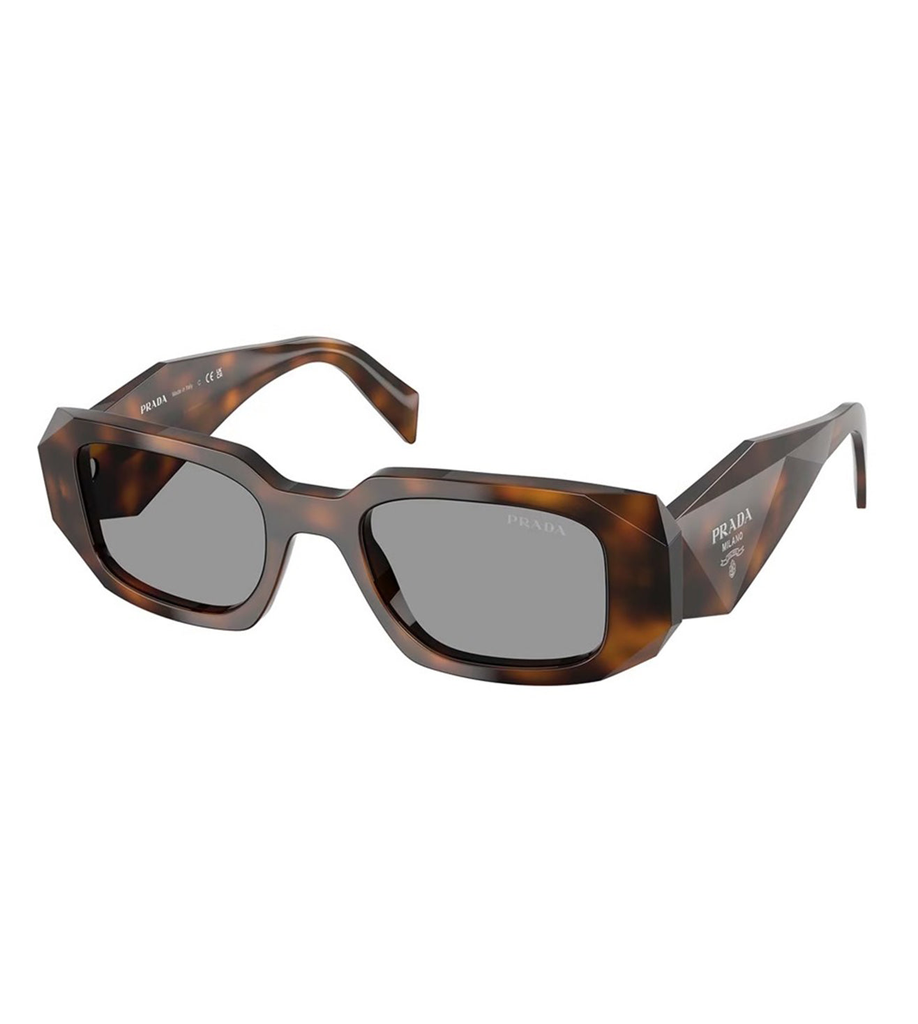 Prada 0PR17WS20D50Q49 front