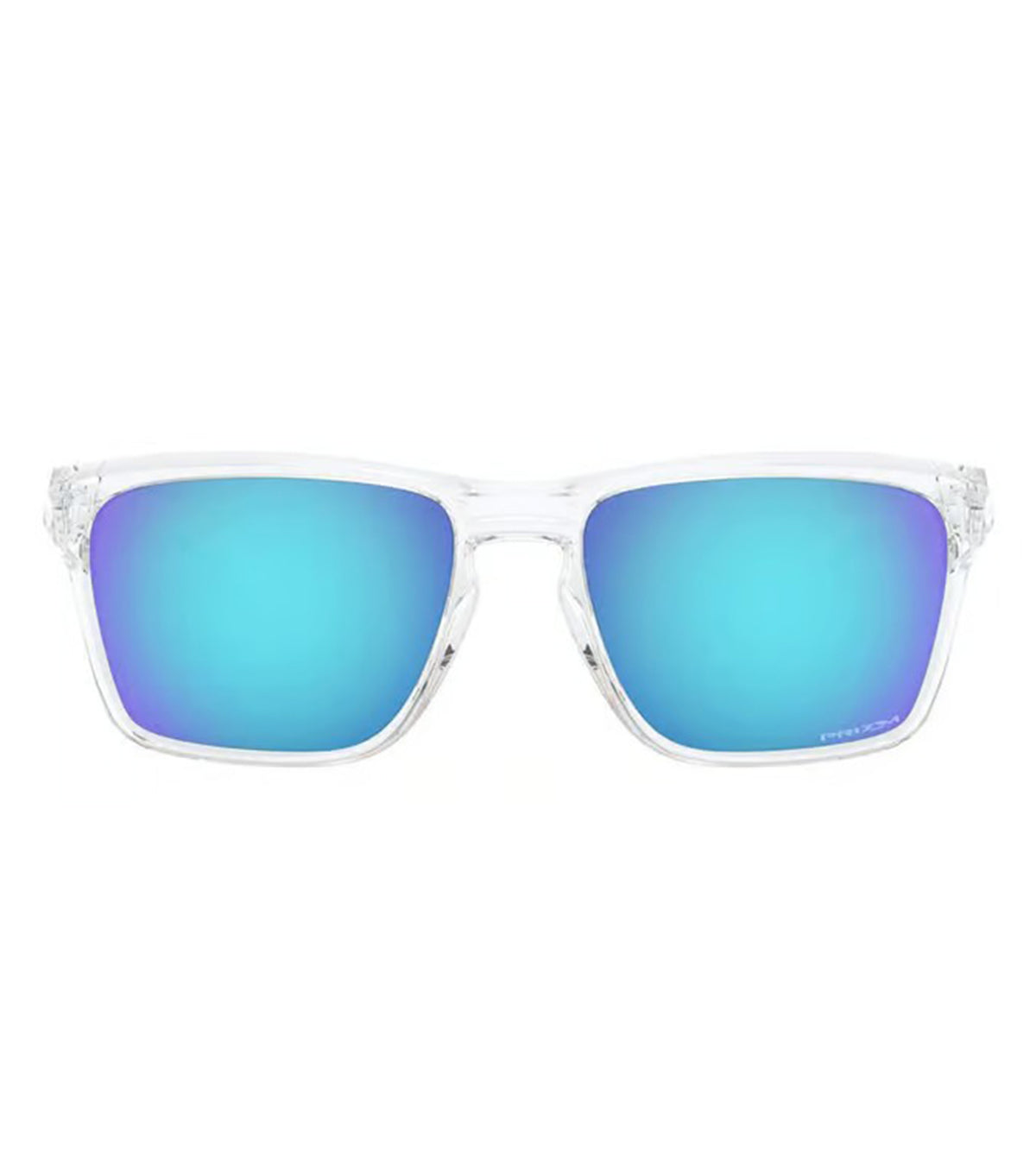 Oakley Men's Blue Square Sunglasses - 0OO947994790656