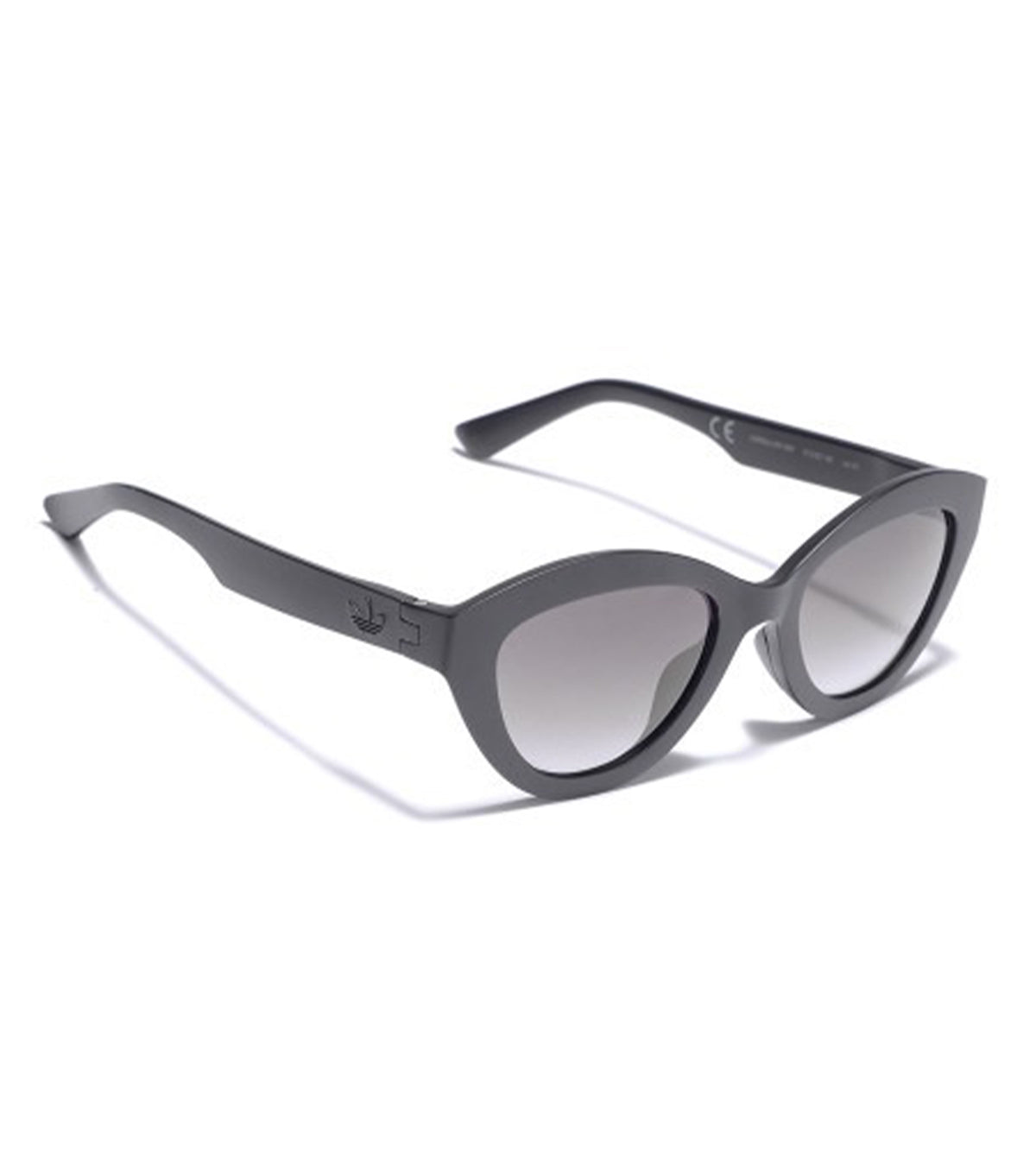 Adidas Women's Grey Cat Eye Sunglasses - AOR026.009.009