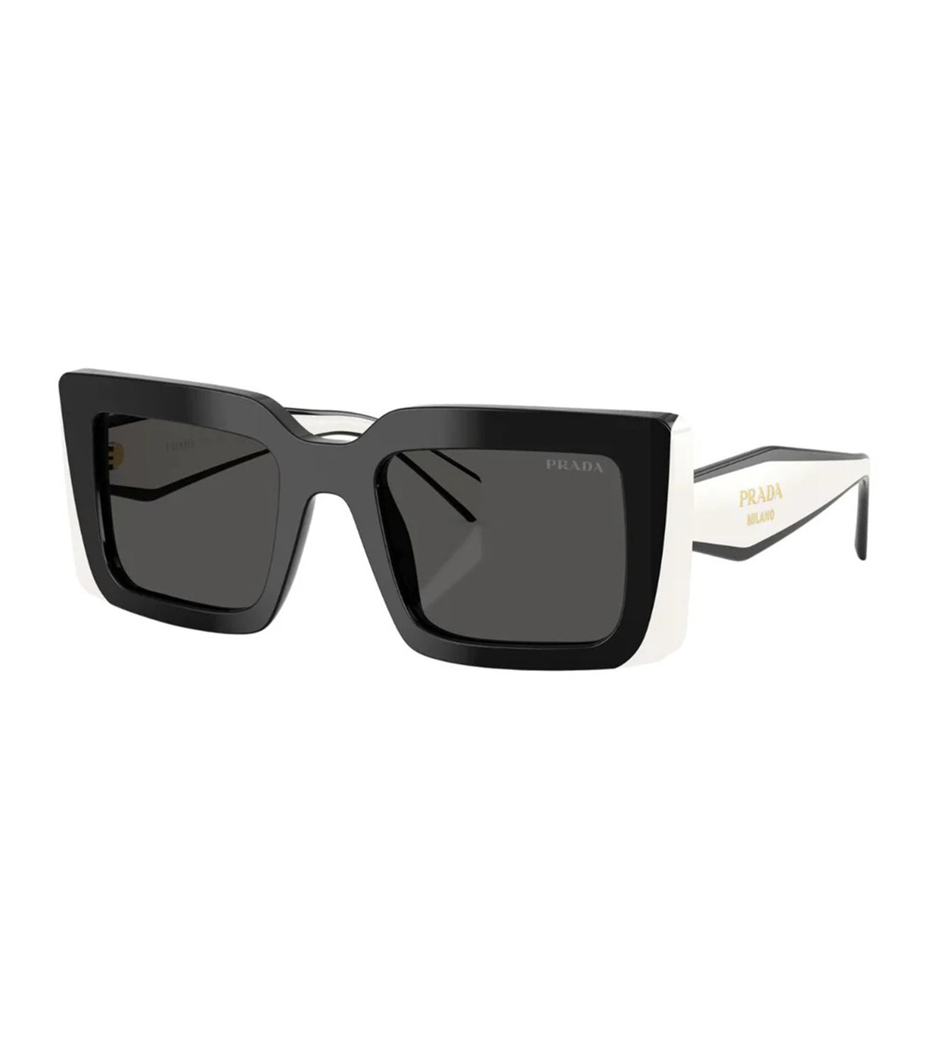 Prada 0PRD01S20G08Z52 angle