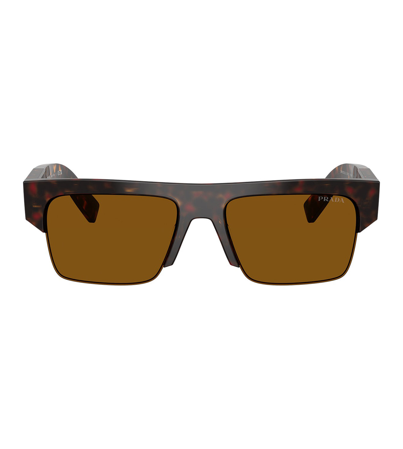 Prada 0PRD12SU17N20V55 front
