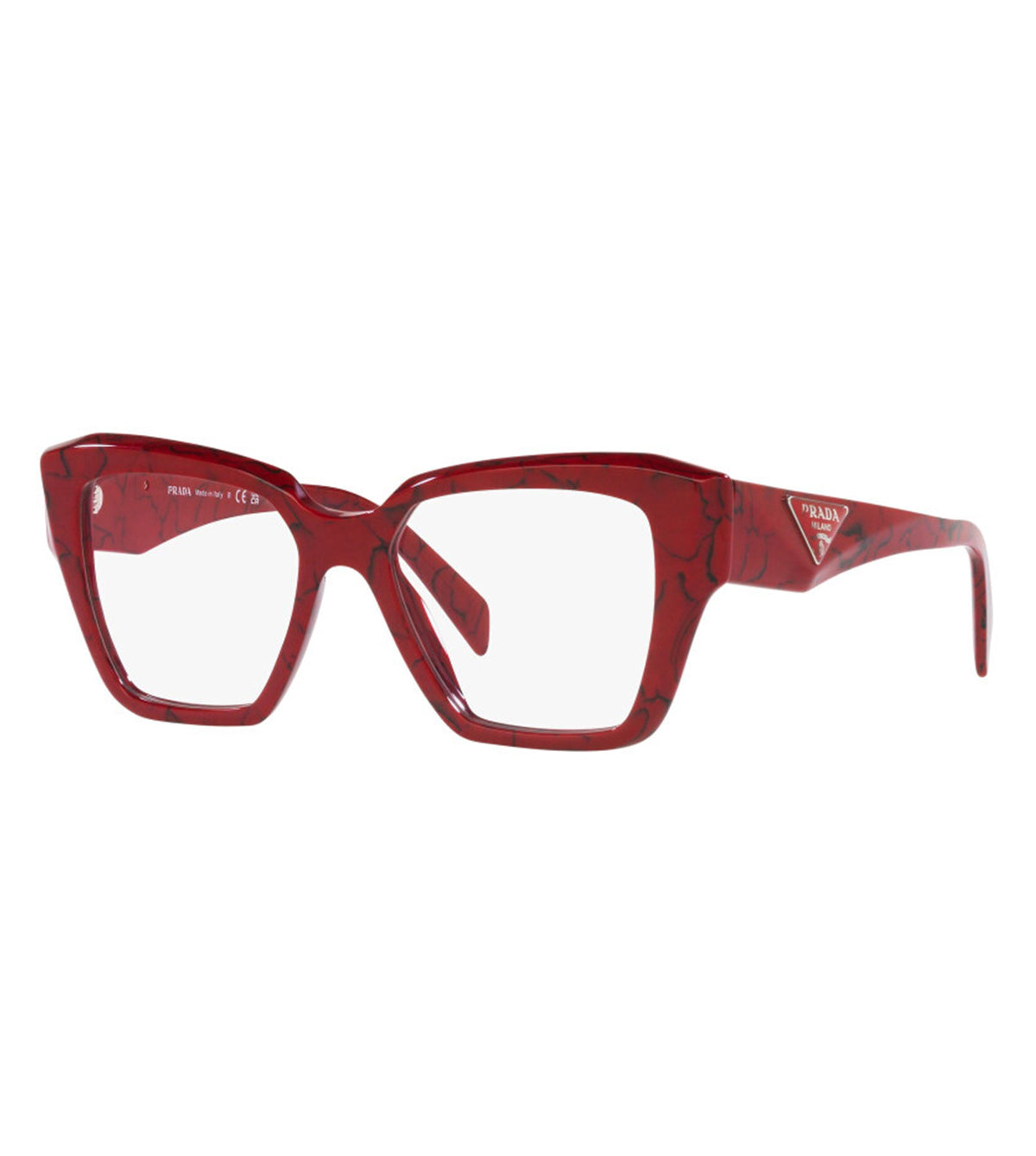 Prada 0PR09ZV15D1O151 angle