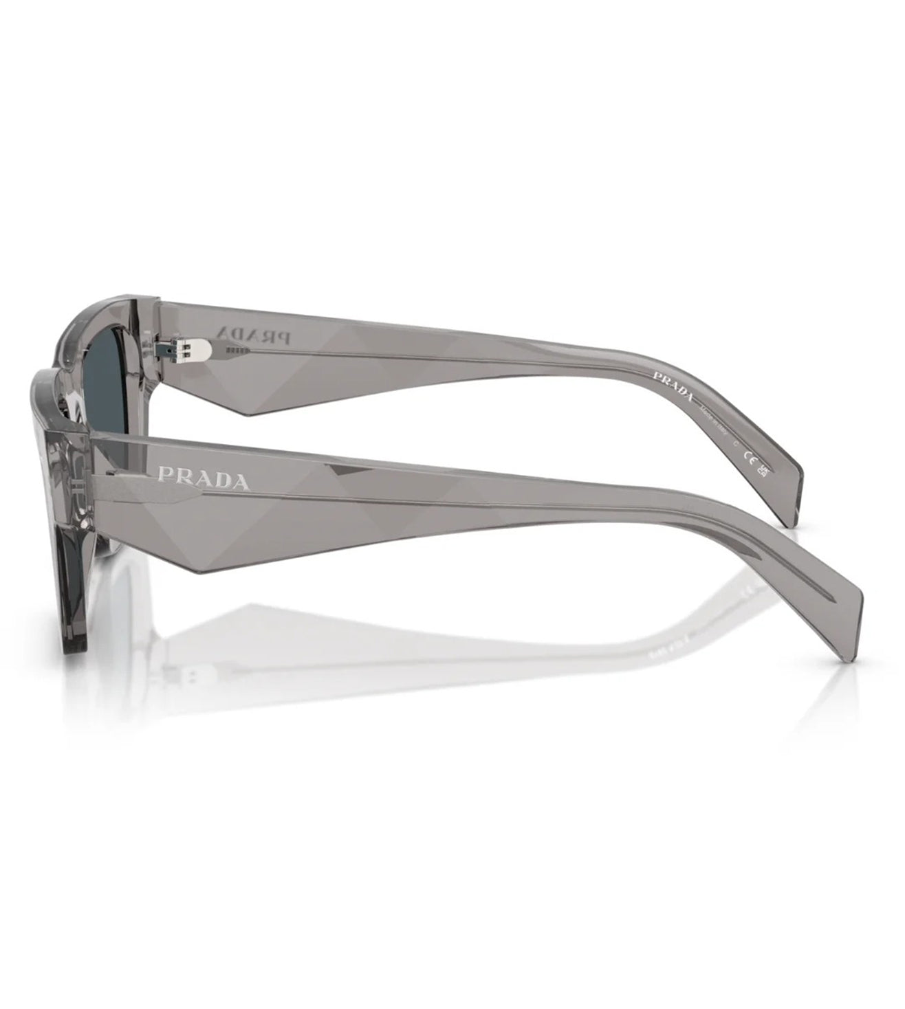Prada 0PRA06S16Z70B50 detail