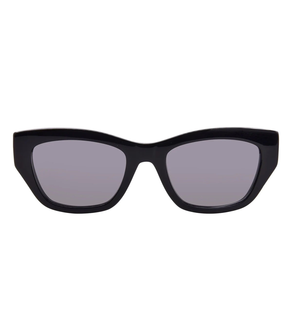 Dior CD40181I 53 10A0 Women's Grey Butterfly Sunglasses