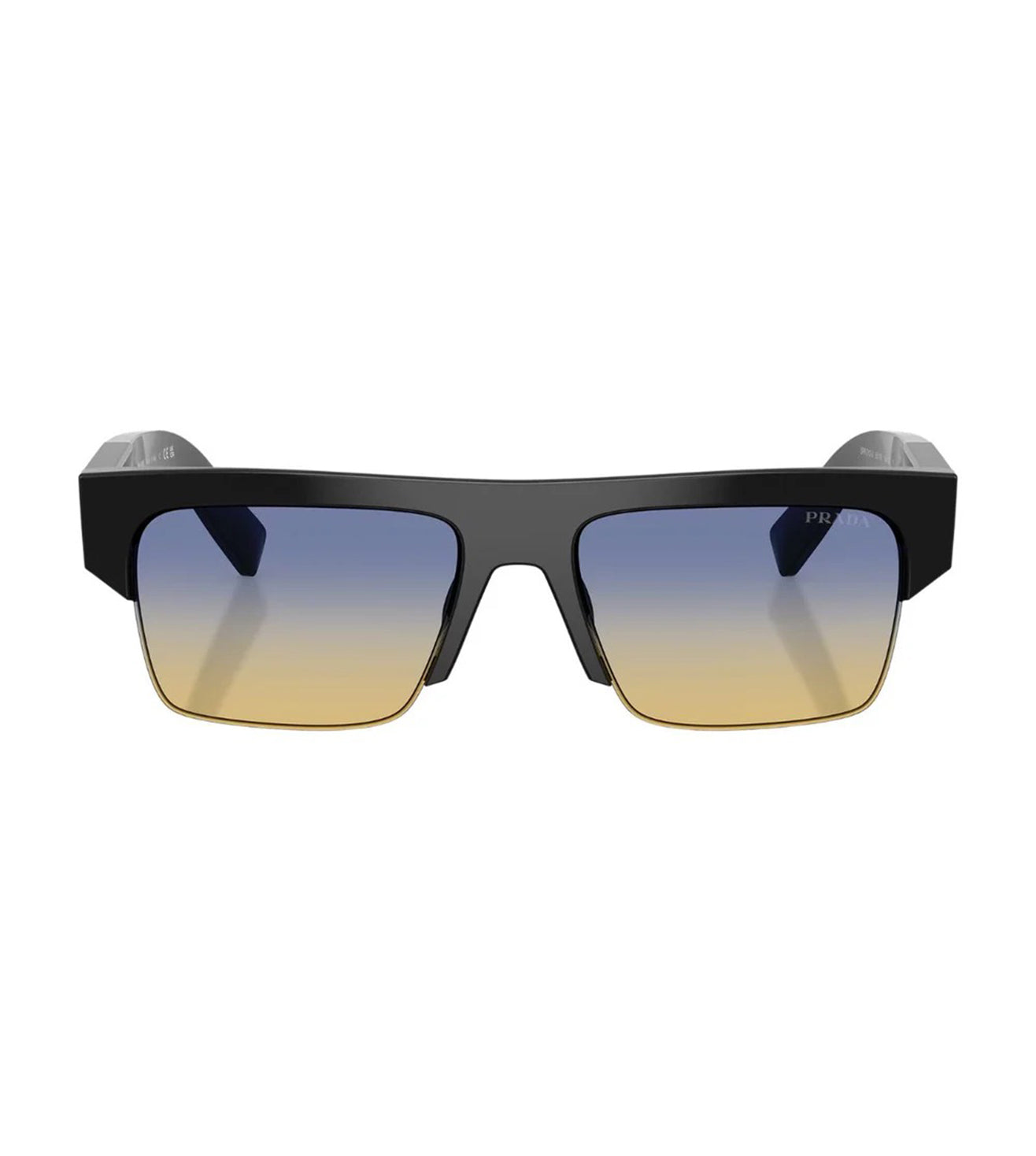 Prada 0PRD12SU16K50E55 front