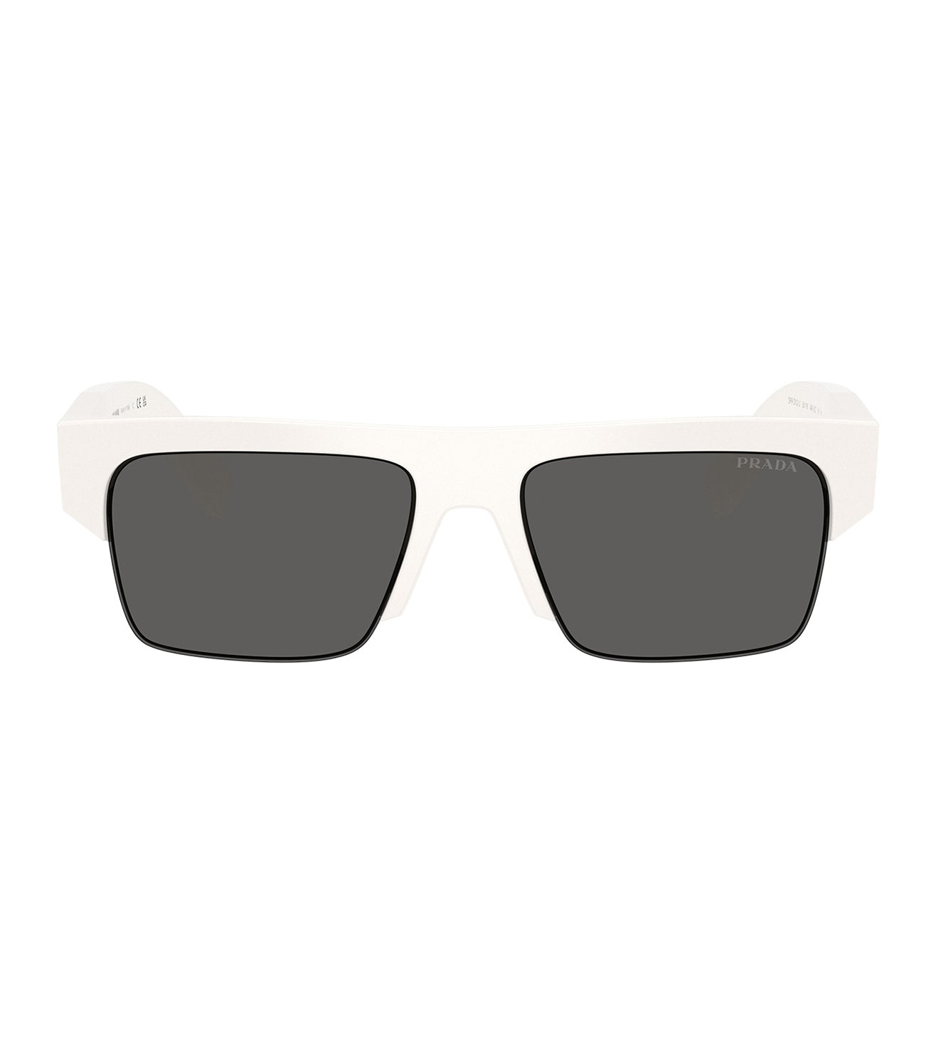 Prada 0PRD12SU46120Z55 front