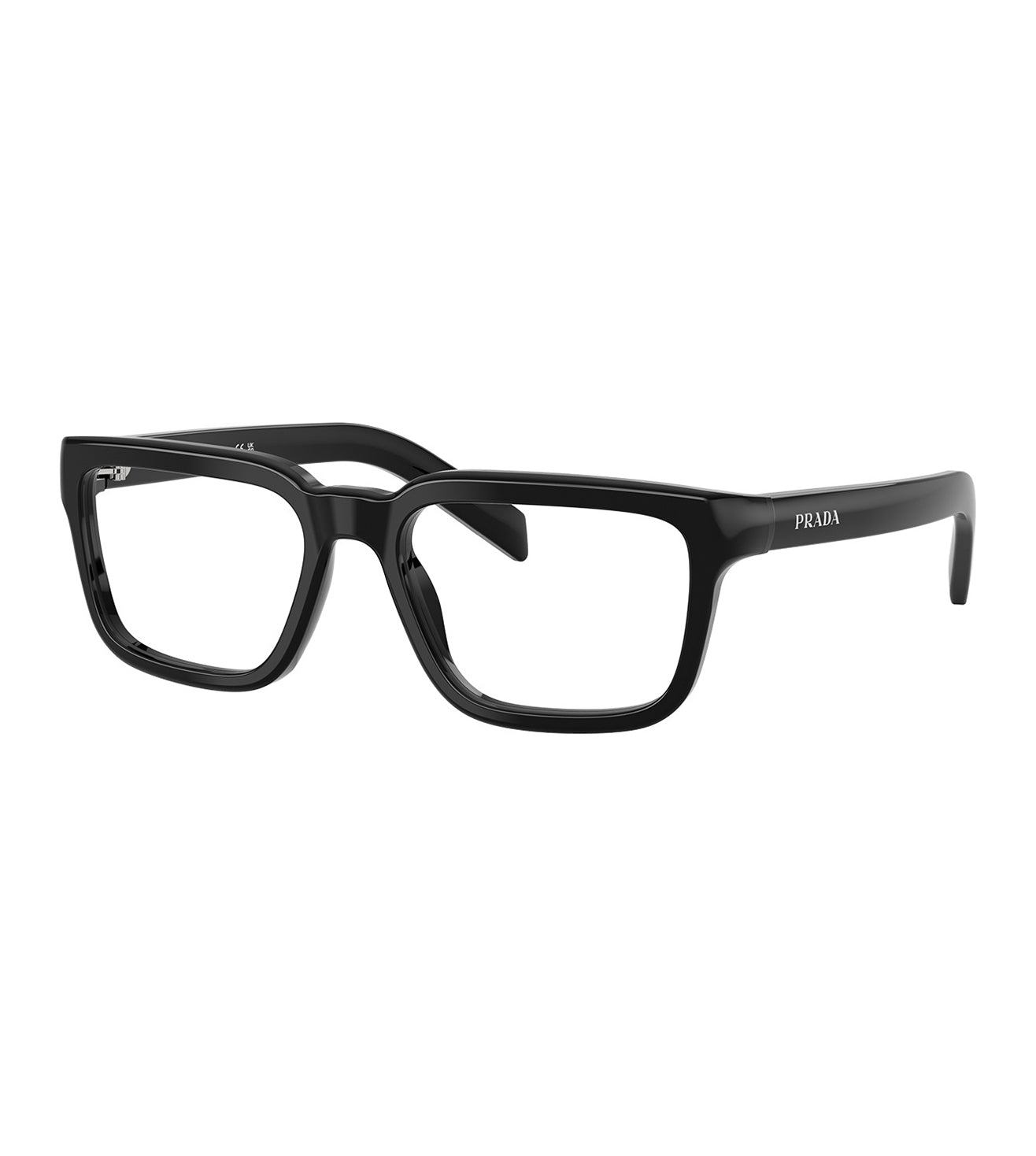 Prada 0PRD04V16K1O154 angle