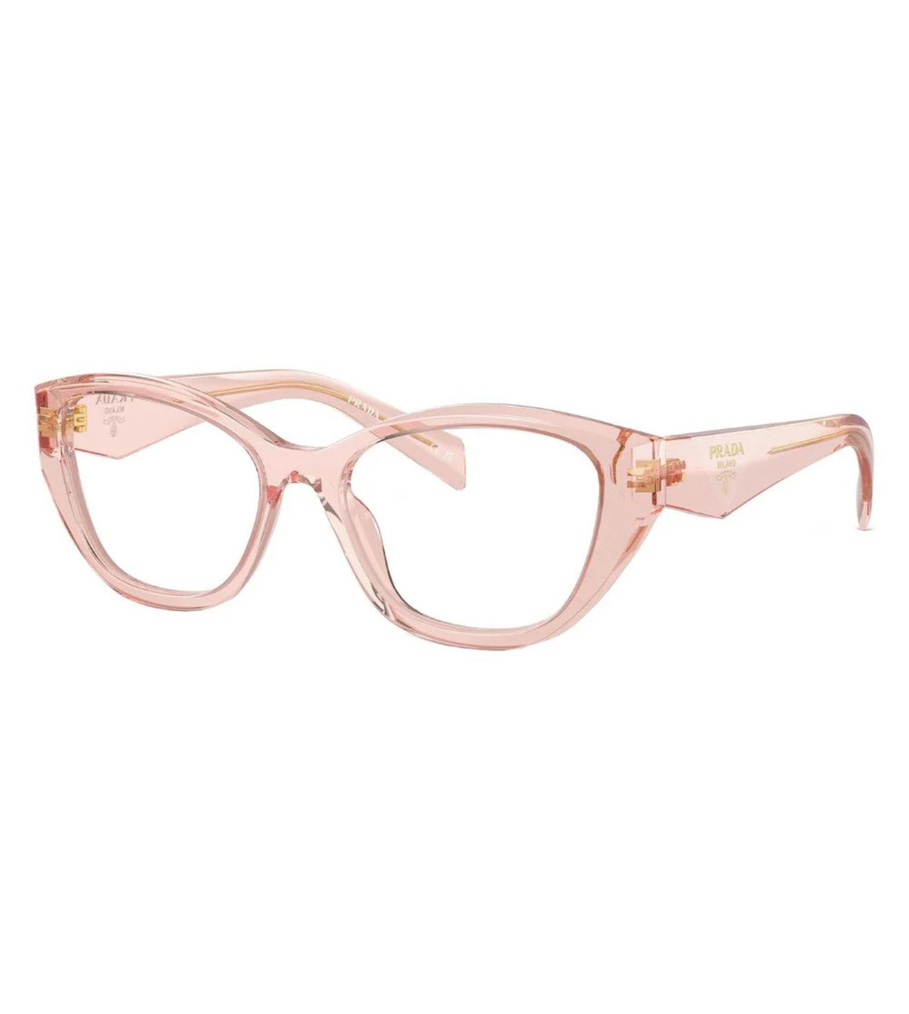 Prada 0PR21ZV19Q1O153 angle