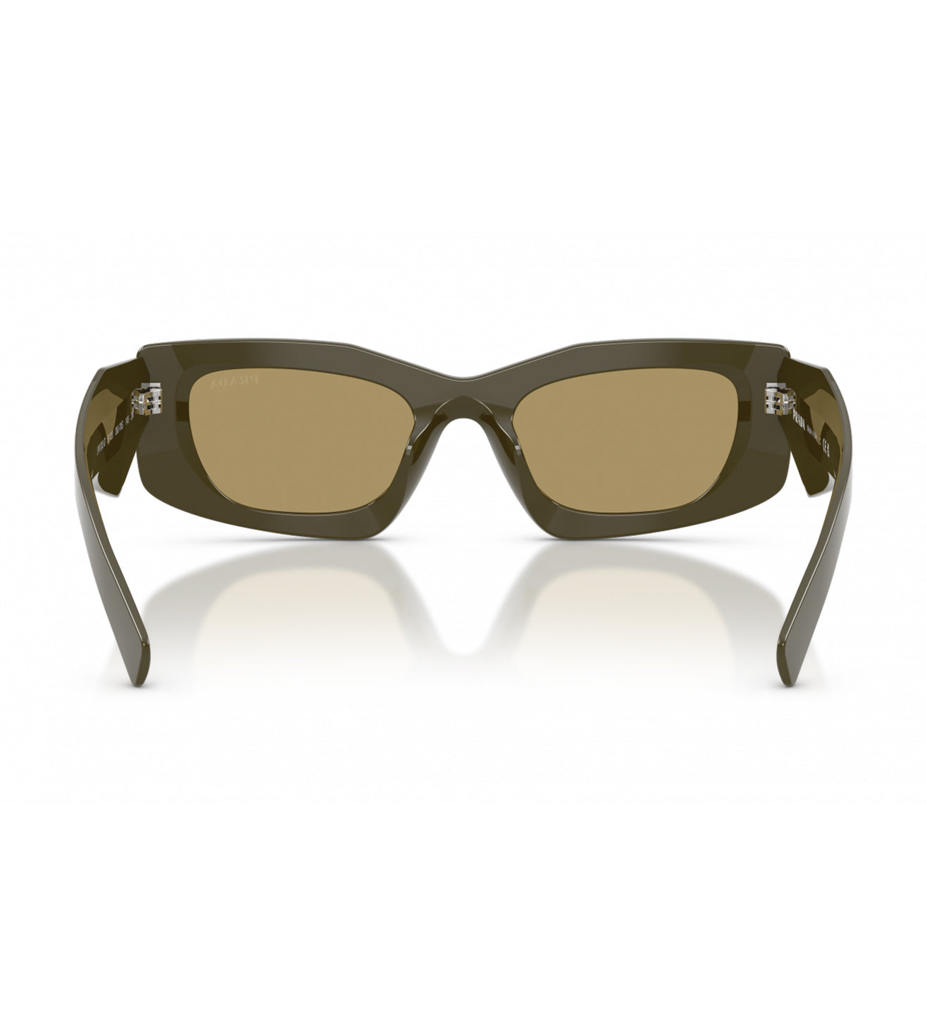 Prada 0PRD03SD26J70G51 angle