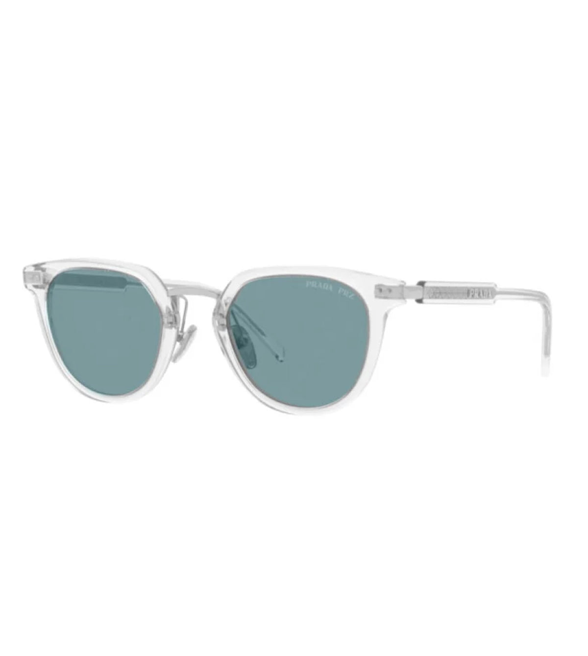 Prada 0PR17YS2AZ04D49 angle