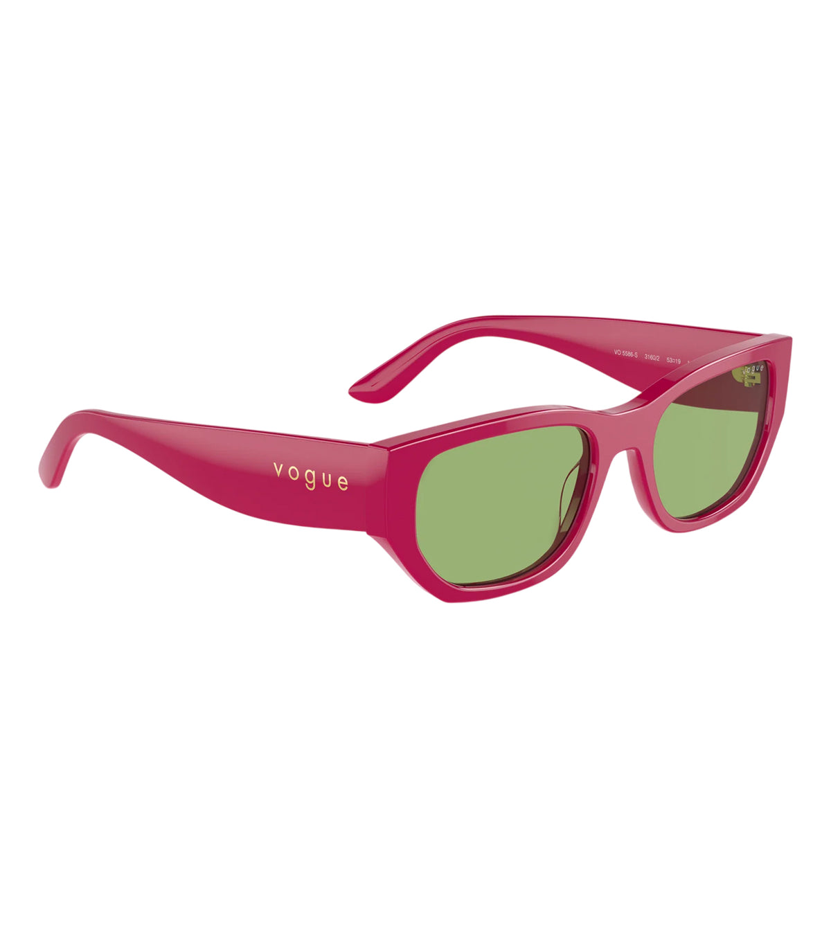 Vogue 0VO5586S3160/253