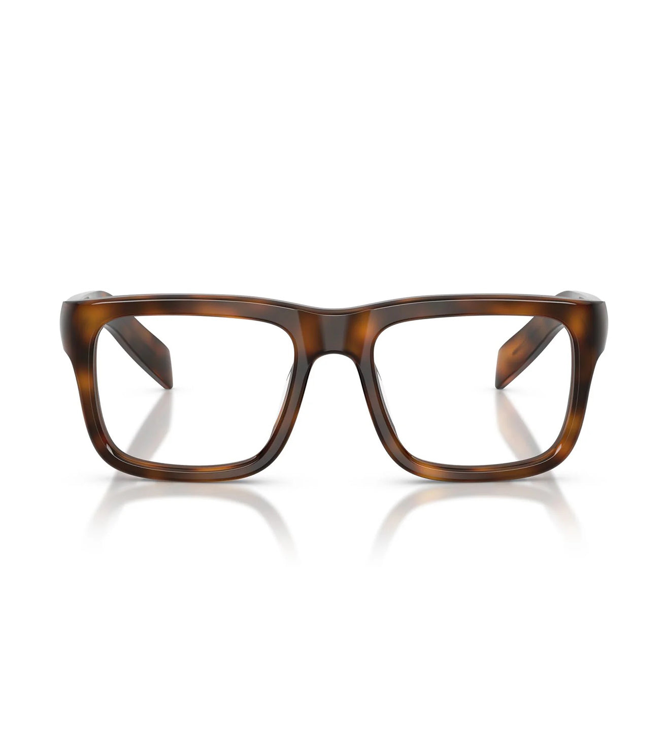 Prada 0PRD02V20D1O152 front