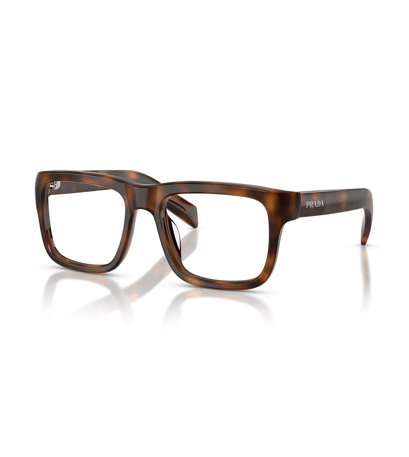 Prada 0PRD02V20D1O152 angle