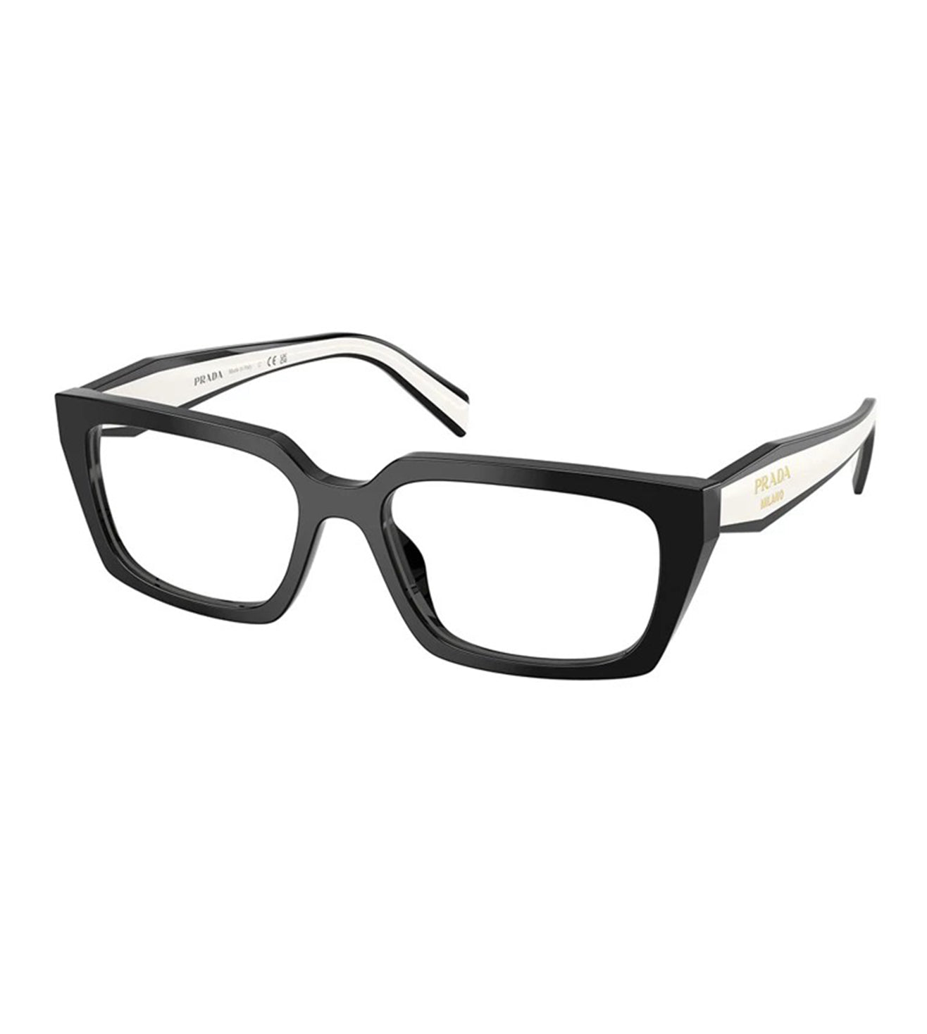 Prada 0PRD05V20G1O153 front