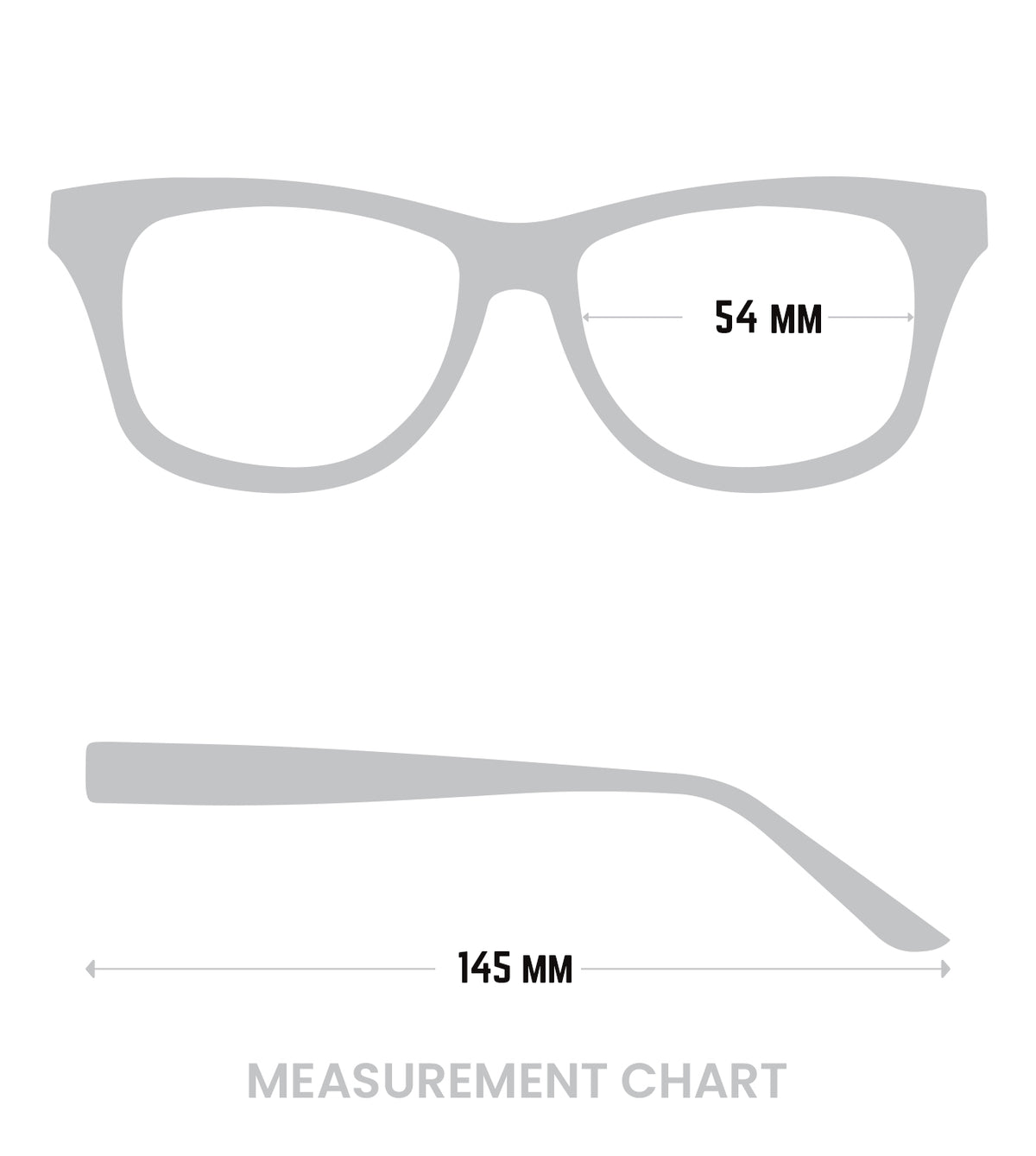 Dior DM40160I 54 13A0 measurements