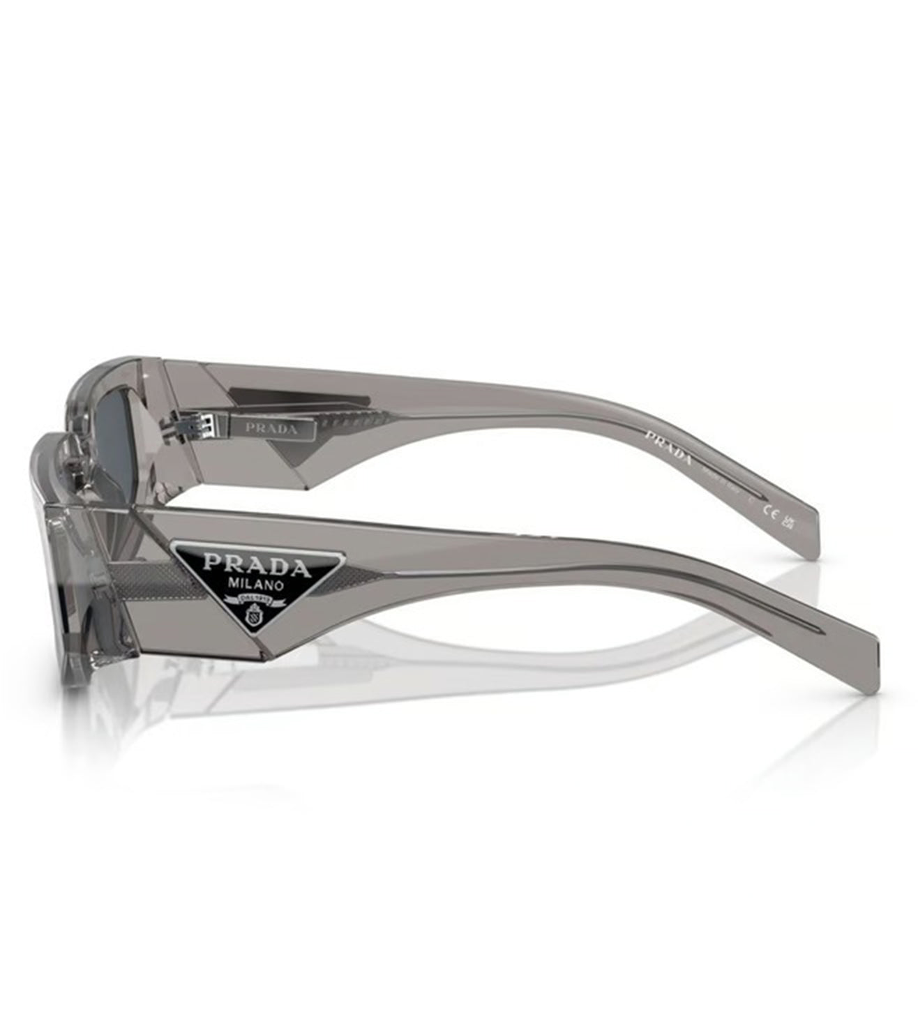 Prada 0PR09ZS18S09T54 detail