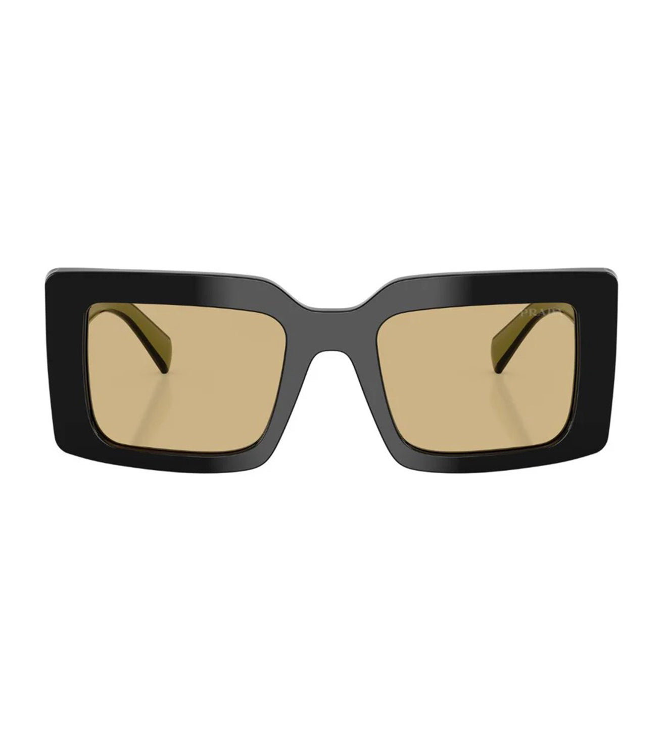 Prada 0PRD01S03K10R52 front