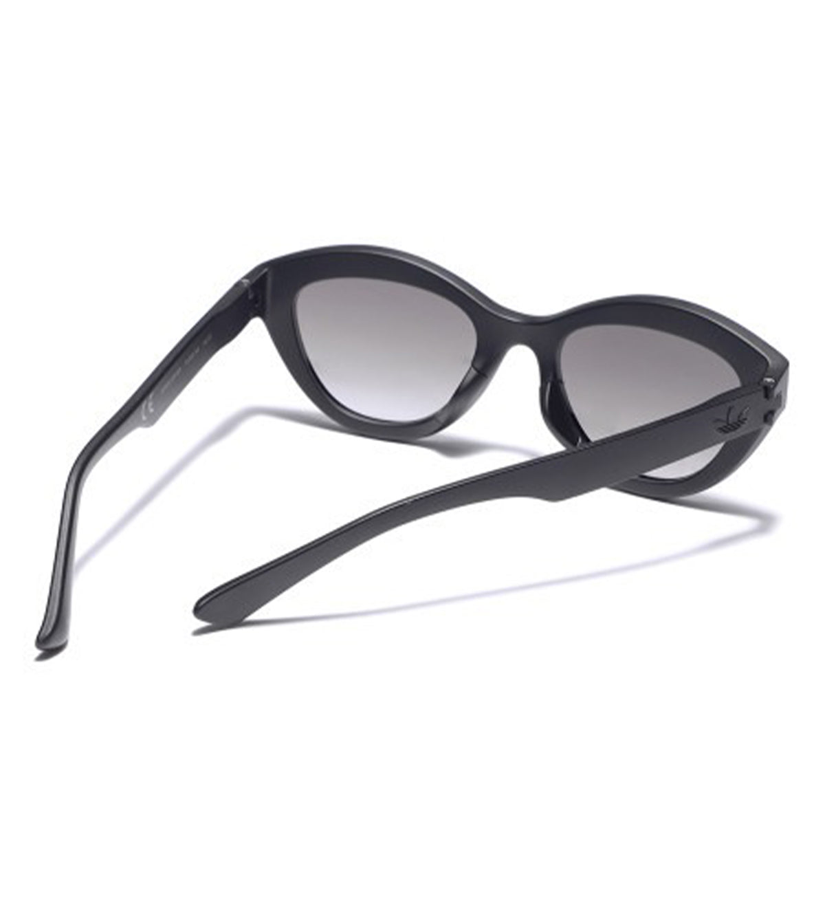 Adidas Women's Grey Cat Eye Sunglasses - AOR026.009.009