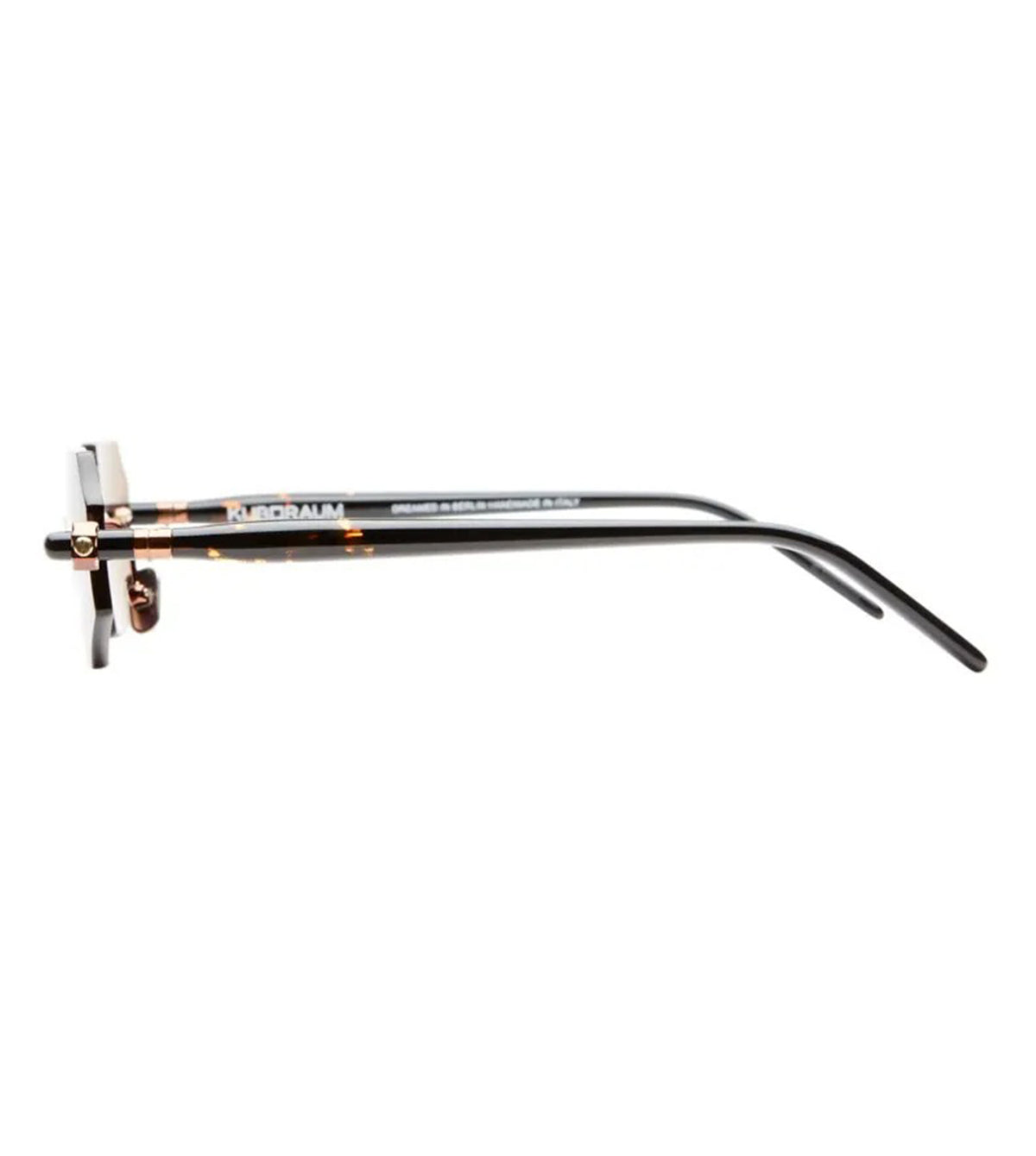Kuboraum P63 56-17 BZ HB - view 2