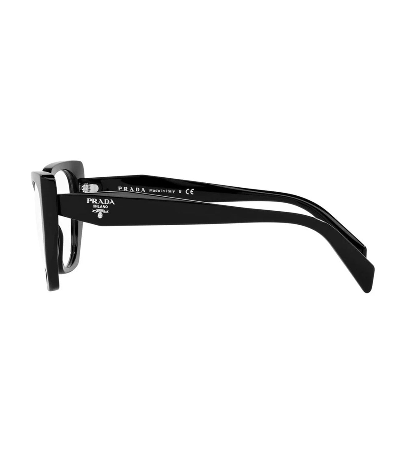 Prada 0PR18WV1AB1O152 detail