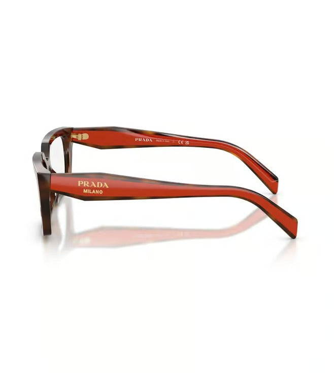 Prada 0PRD05V01K1O153 detail