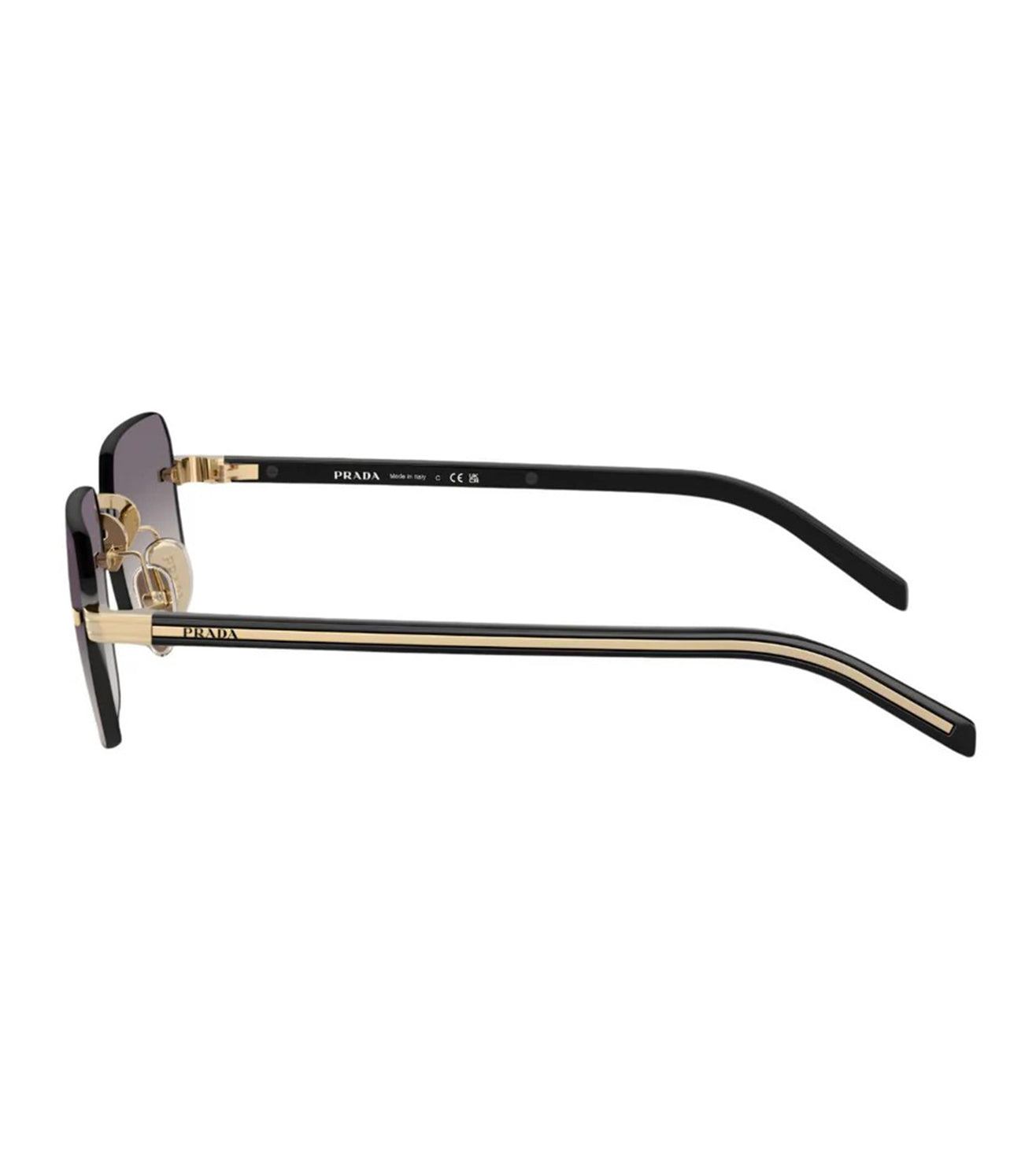 Prada 0PRD55SZVN60W55 detail