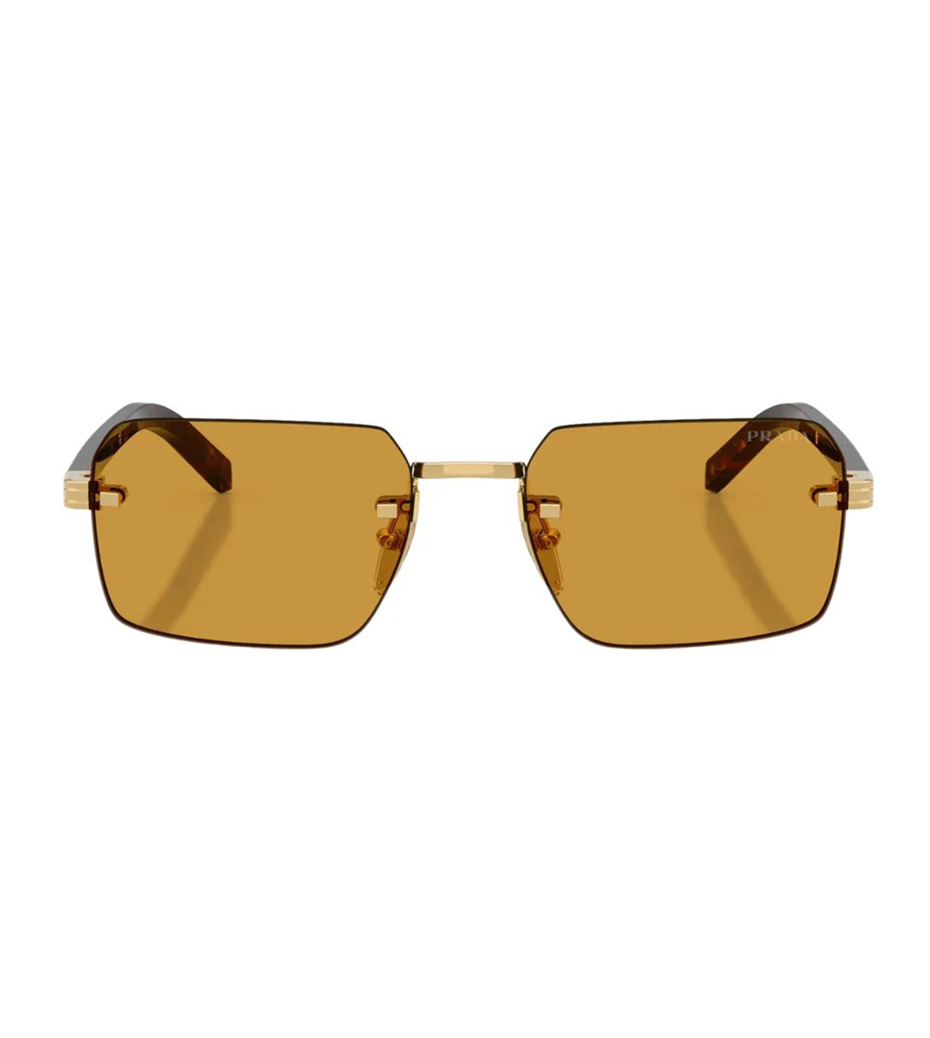 Prada 0PRD55S5AK50P55 front