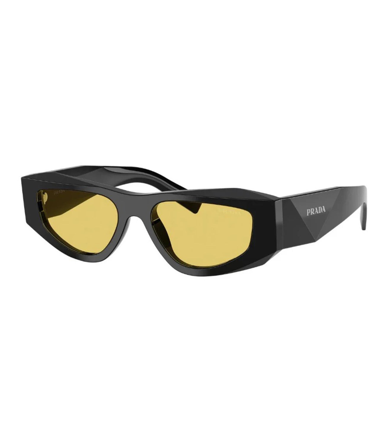 Prada 0PRB19S16K45552 angle