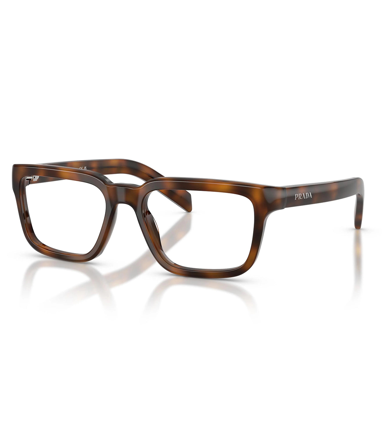 Prada 0PRD04V20D1O152 angle