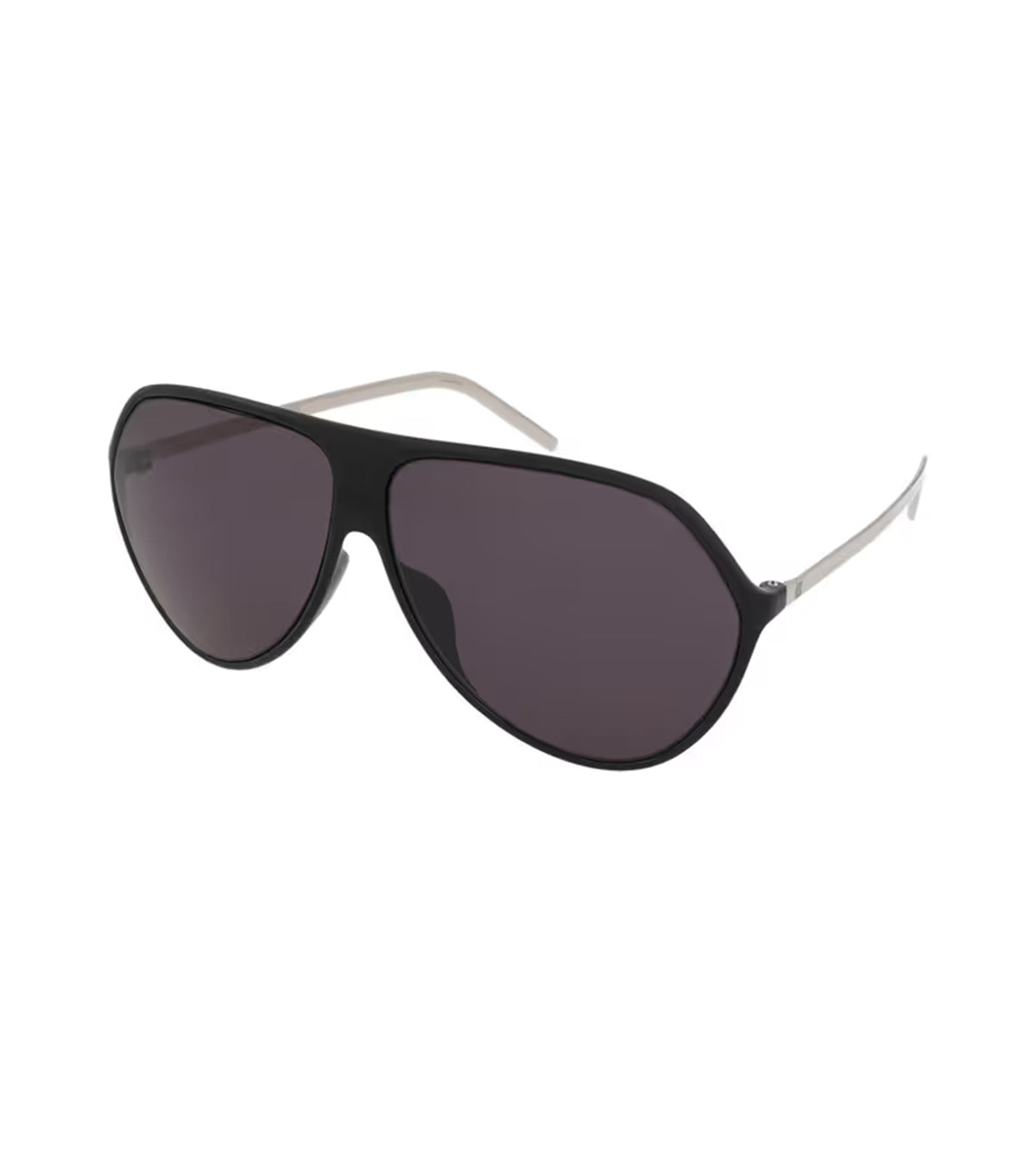 Givenchy Men's Dark Gray Aviator Sunglasses - GV40009I 01A